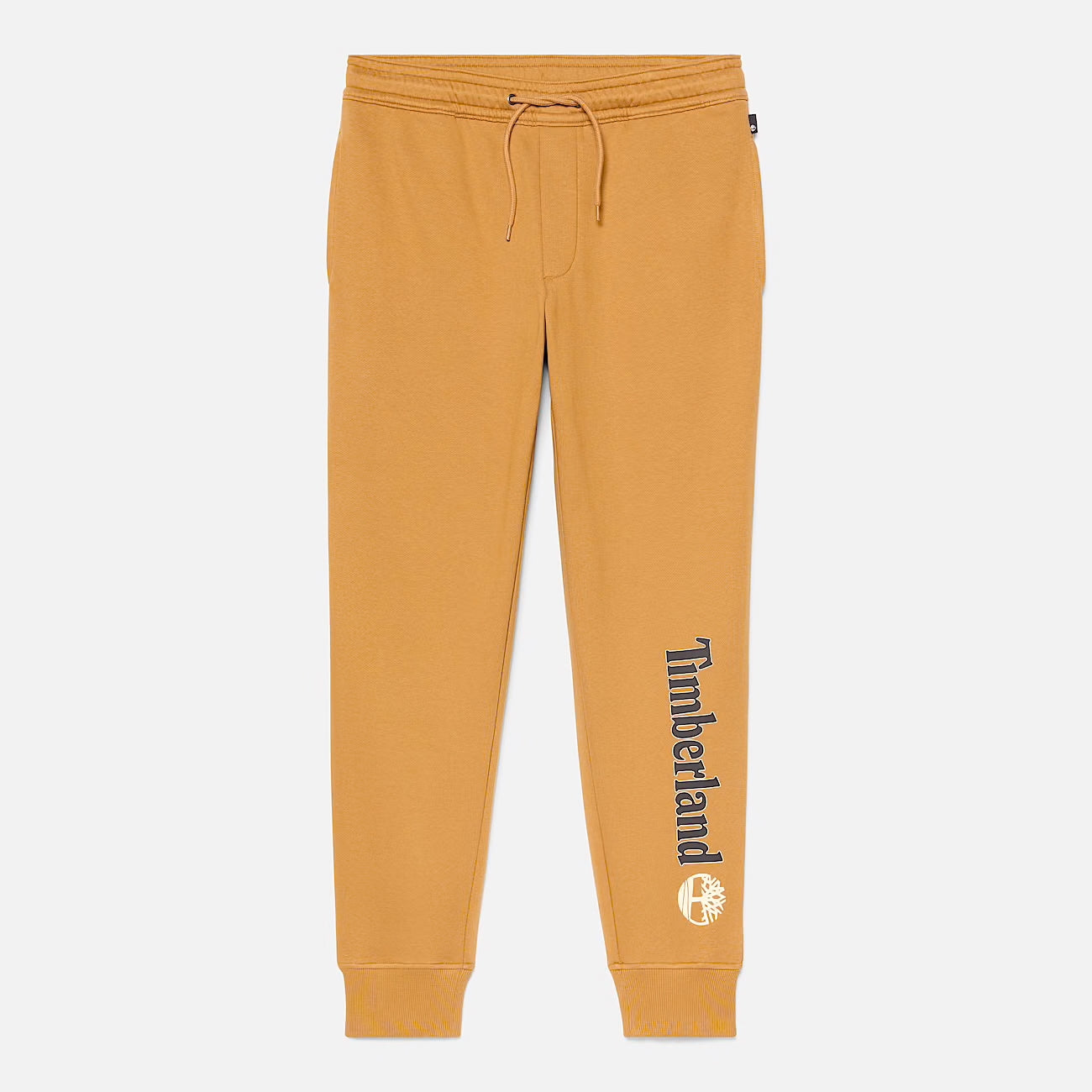 Men's Timberland Kennebec River Brushed Back Sweatpants Wheat