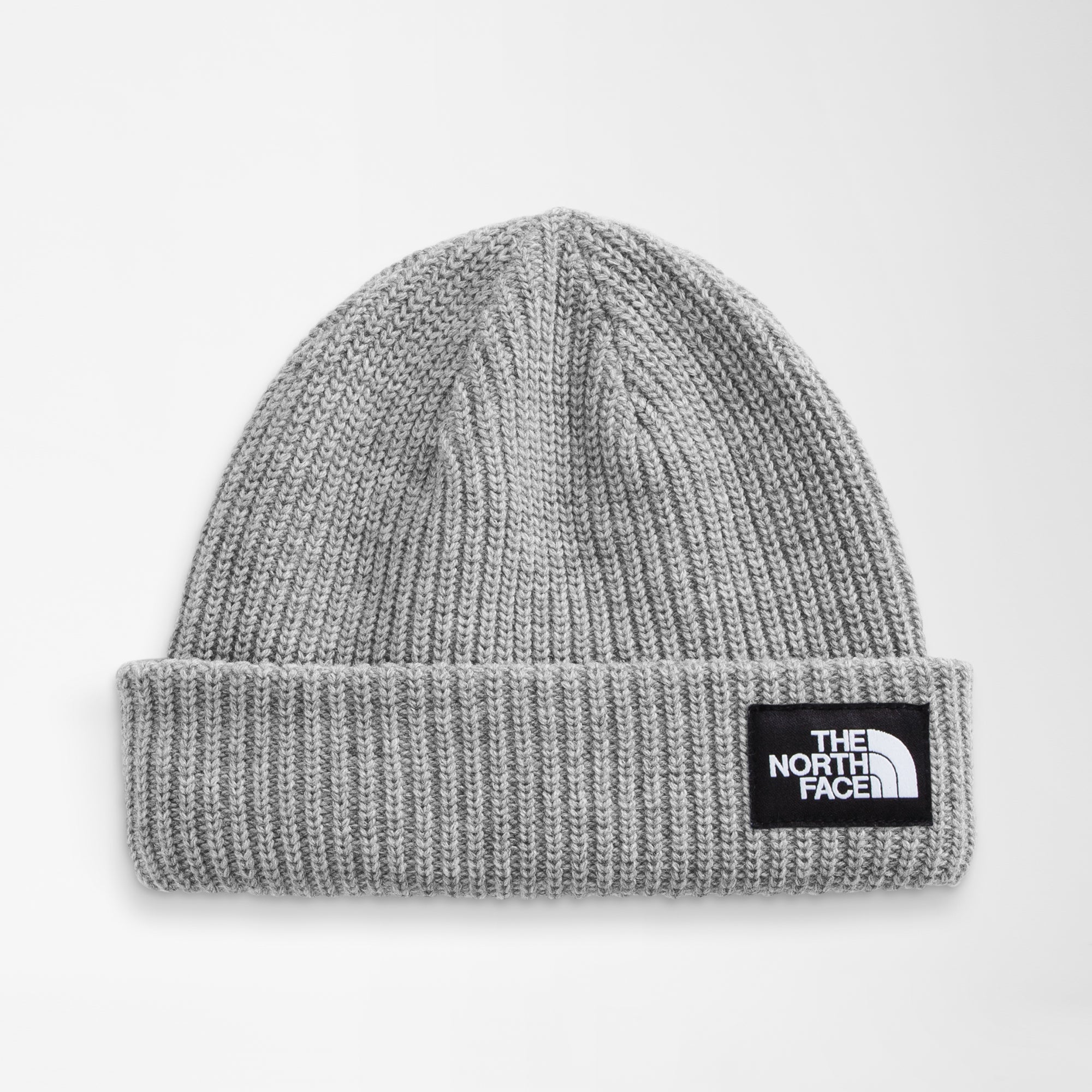 The North Face Salty Dog Beanie Light Grey Heather