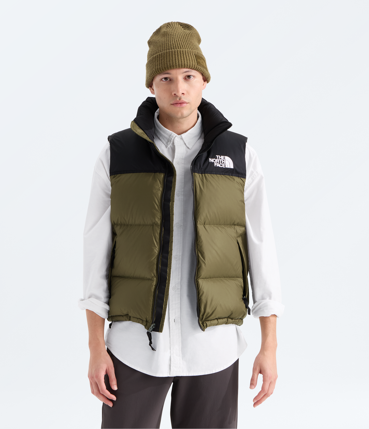 THE NORTH FACE / Nuptse Vest週末値下げ The North Face 1996 Retro Nuptse Vest | Chicago City Sports
