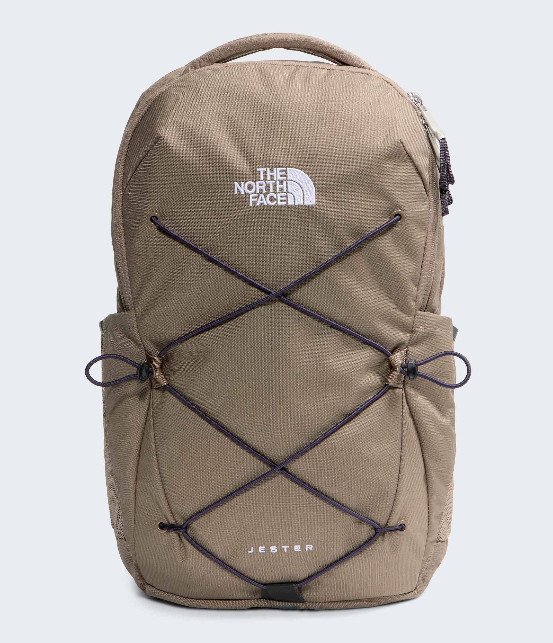 Women's The North Face Jester Backpack Garnet