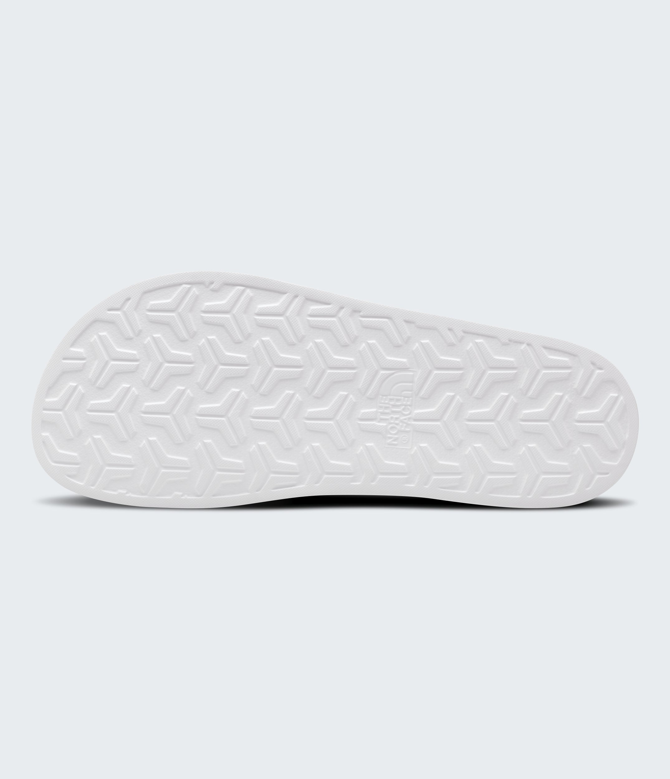 Men's The North Face Base Camp Slides III Sky Scene Print