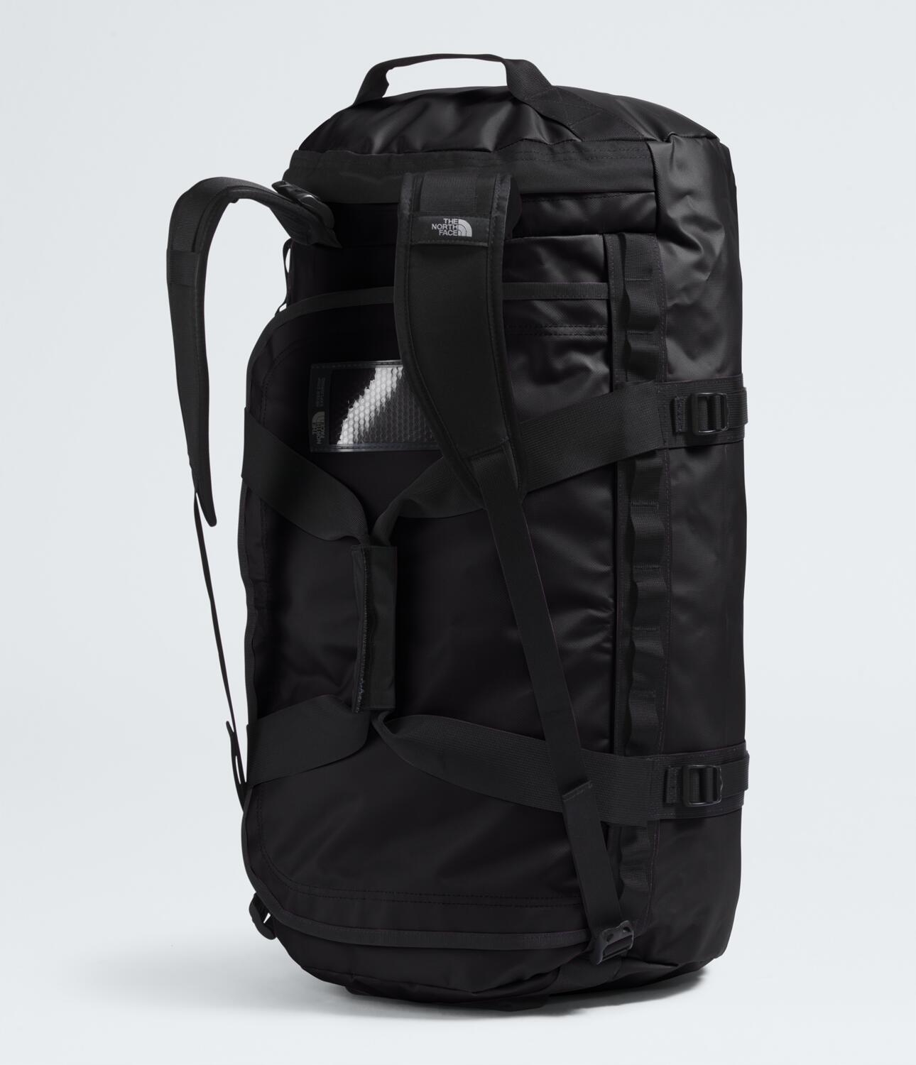 The North Face Base Camp Duffel Bag Black - M
