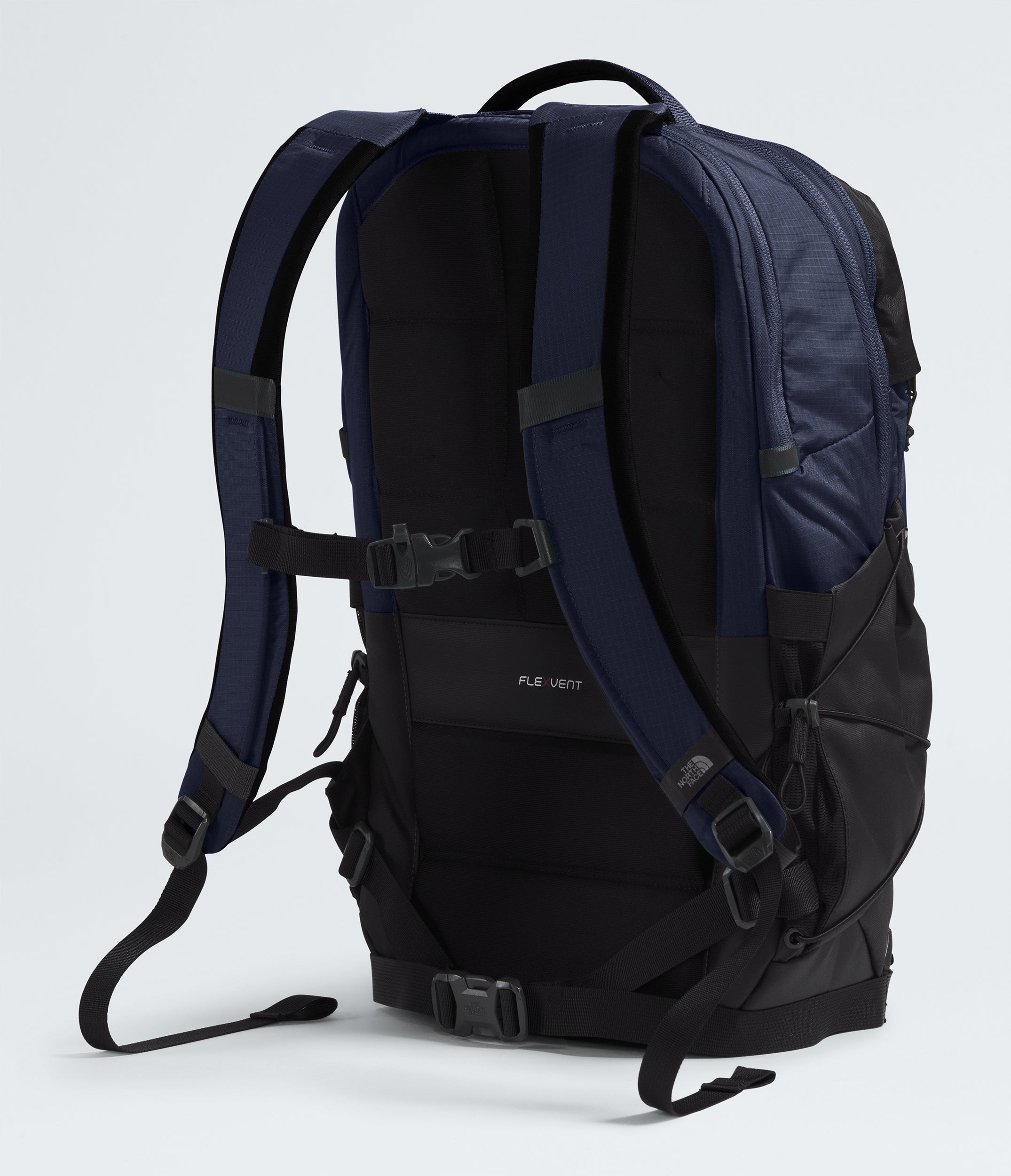 The North Face Borealis Backpack TNF Navy / TNF Black