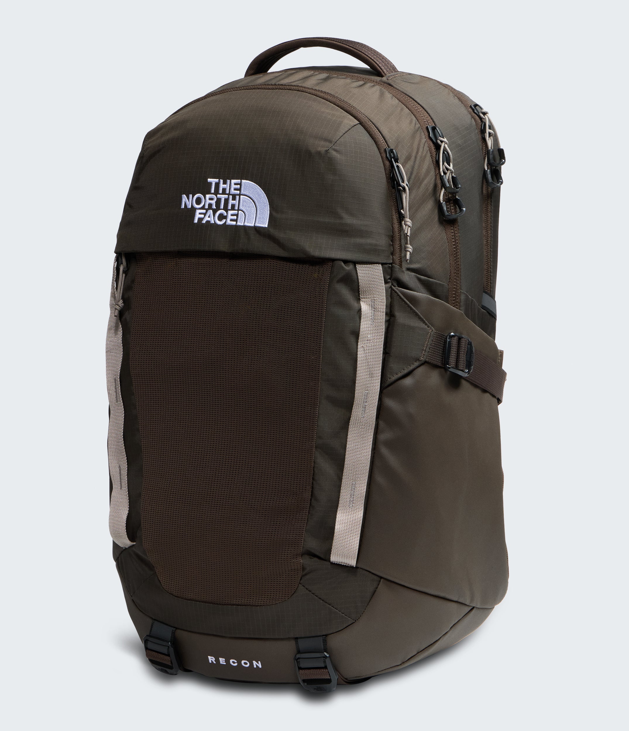 Unisex The North Face Recon Backpack 30L Dark Chestnut