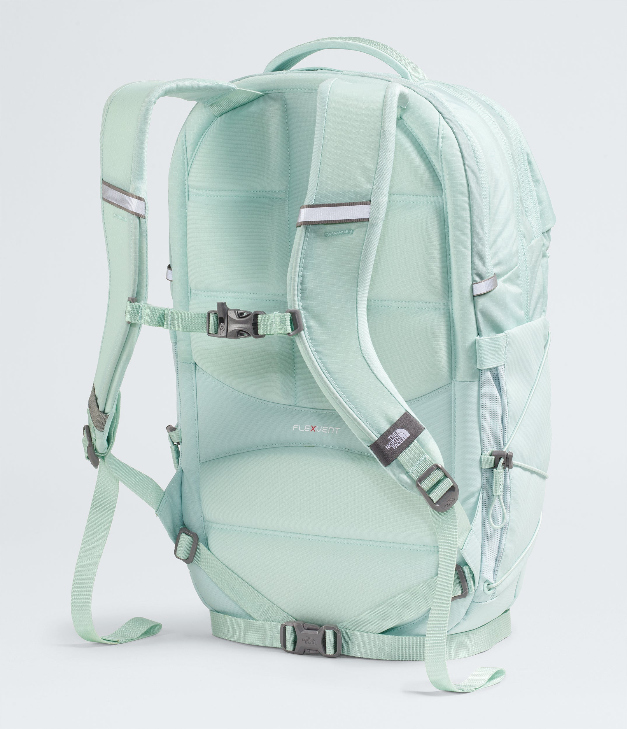 Women's The North Face Borealis Backpack Opal Frost