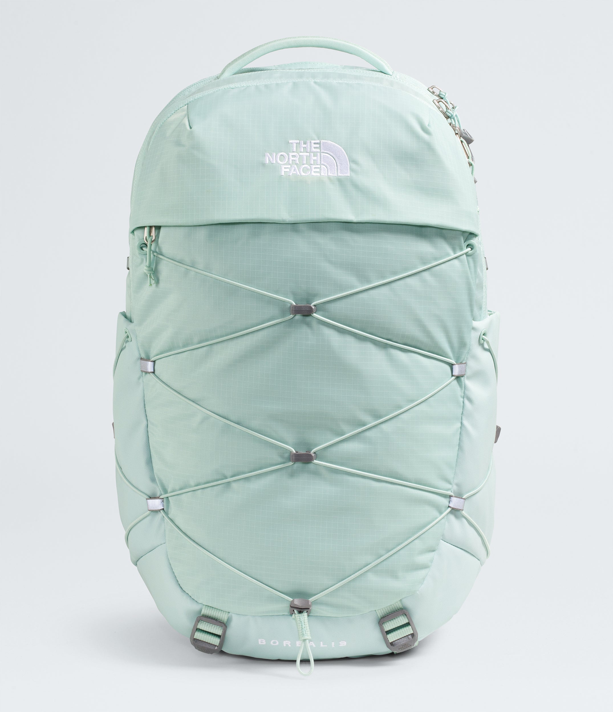 Women's The North Face Borealis Backpack Opal Frost
