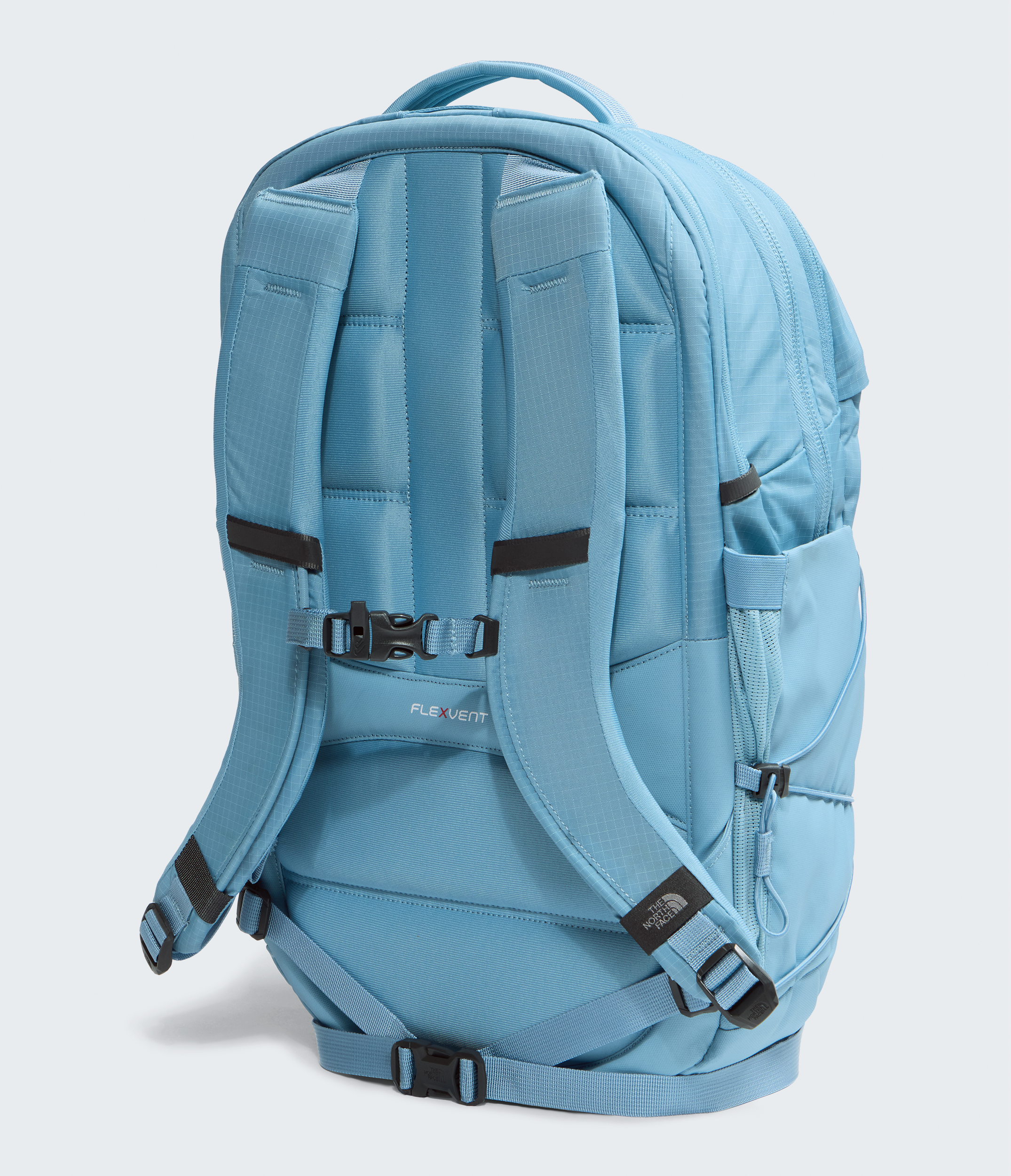 Women's The North Face Borealis Backpack Pale Teal