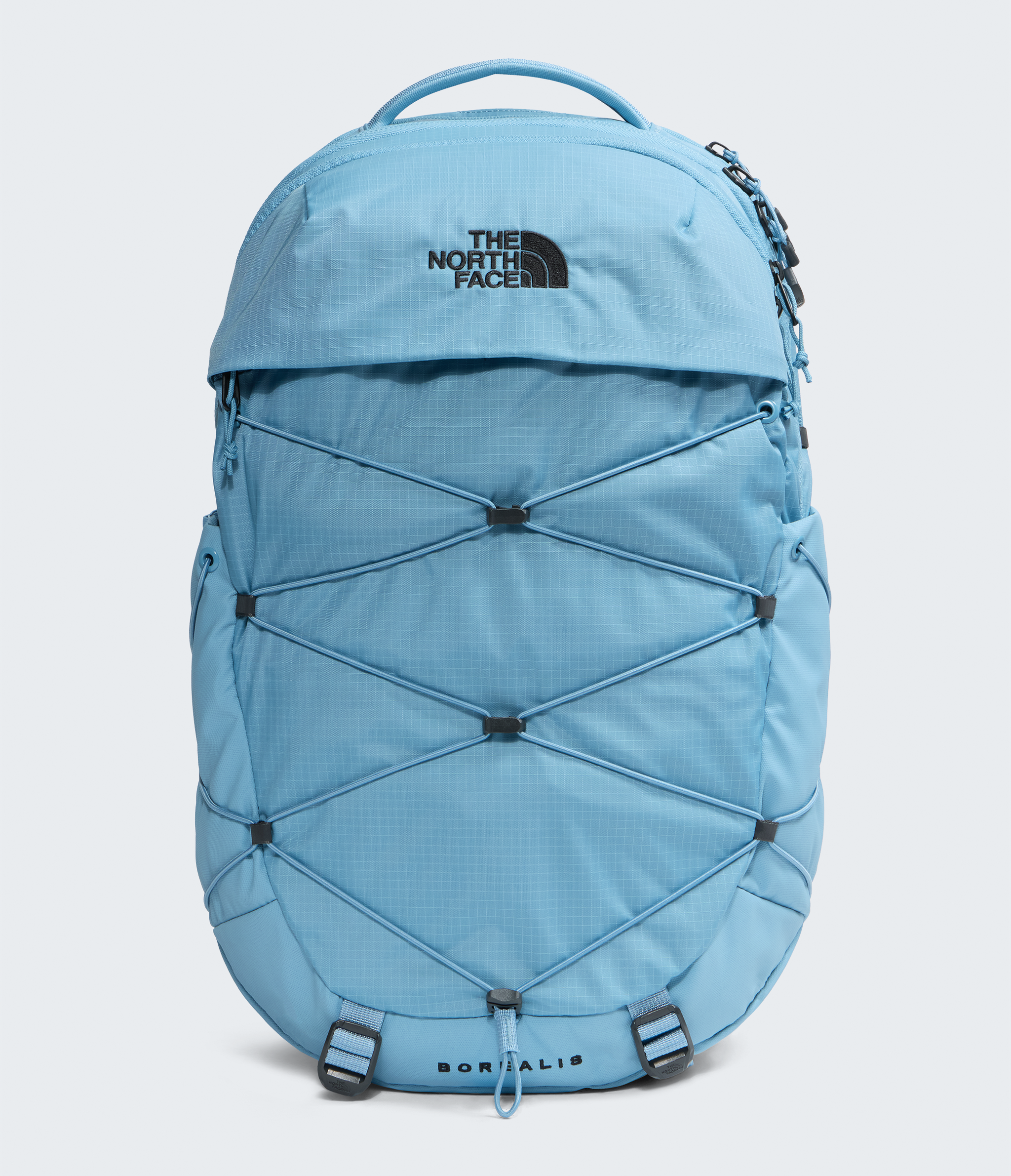 The North Face Women's Borealis Backpack, Pale Teal
