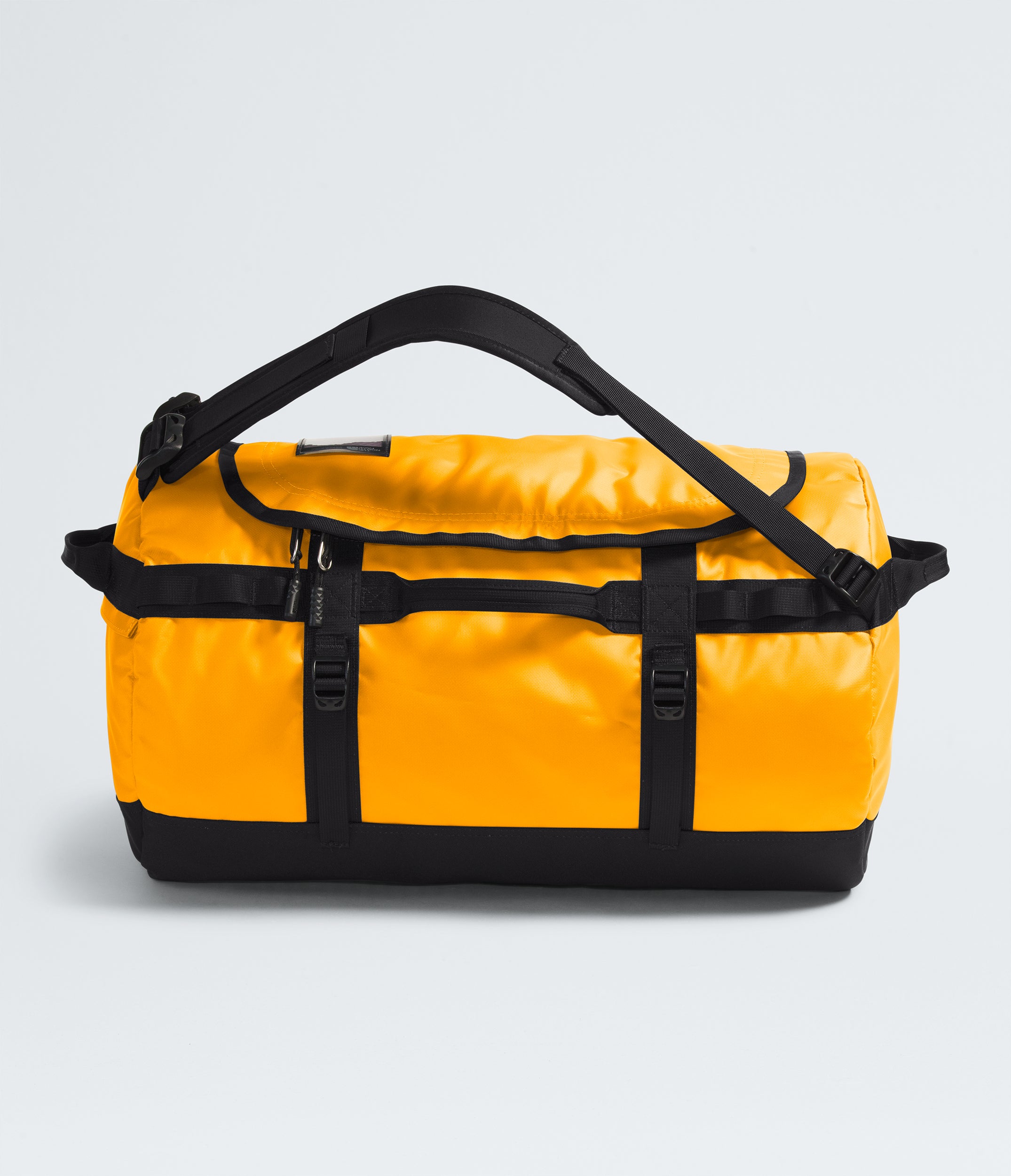 The North Face Base Camp Duffel Bag Summit Gold - S (50L)