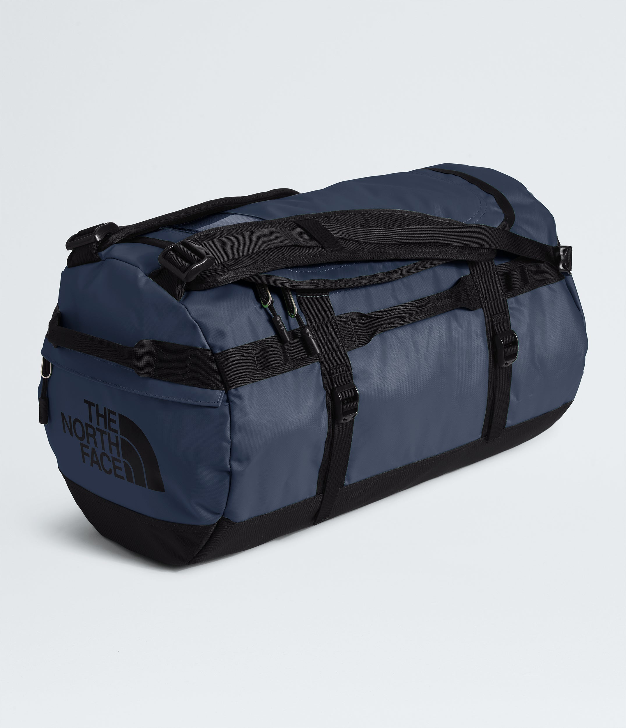The North Face Base Camp Duffel Bag Summit Navy - S (50L)
