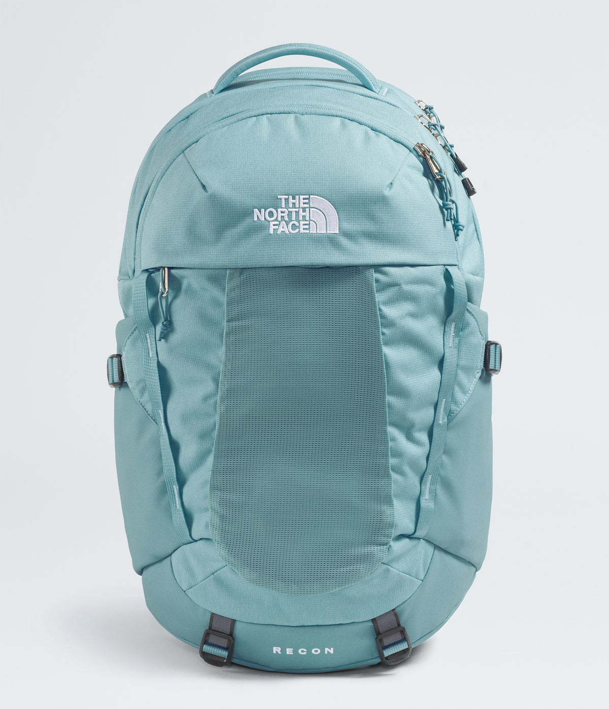 The North Face Women’s Recon Backpack Light Blue NWT Compression Waist Belt The North Face Women main image 2