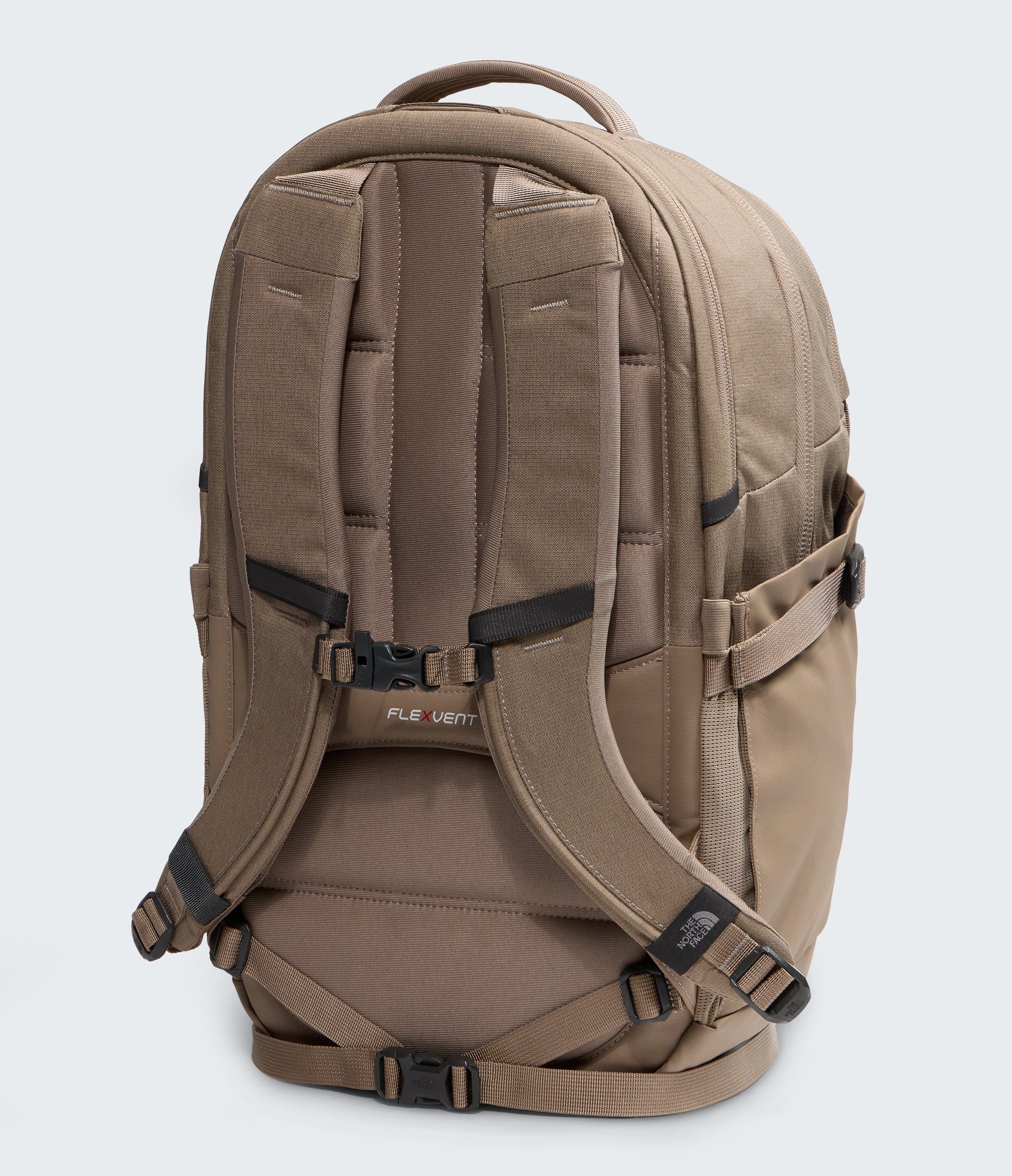 Women's The North Face Recon Backpack 30L Garnet
