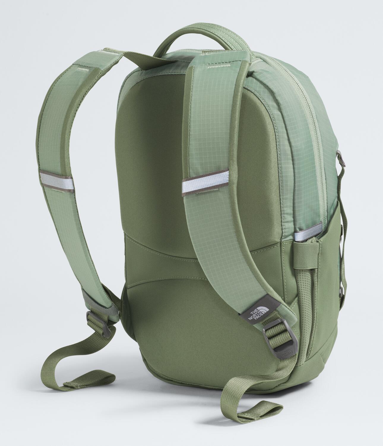 The North Face Borealis Mini Backpack Slate Moss / Bark Mist
