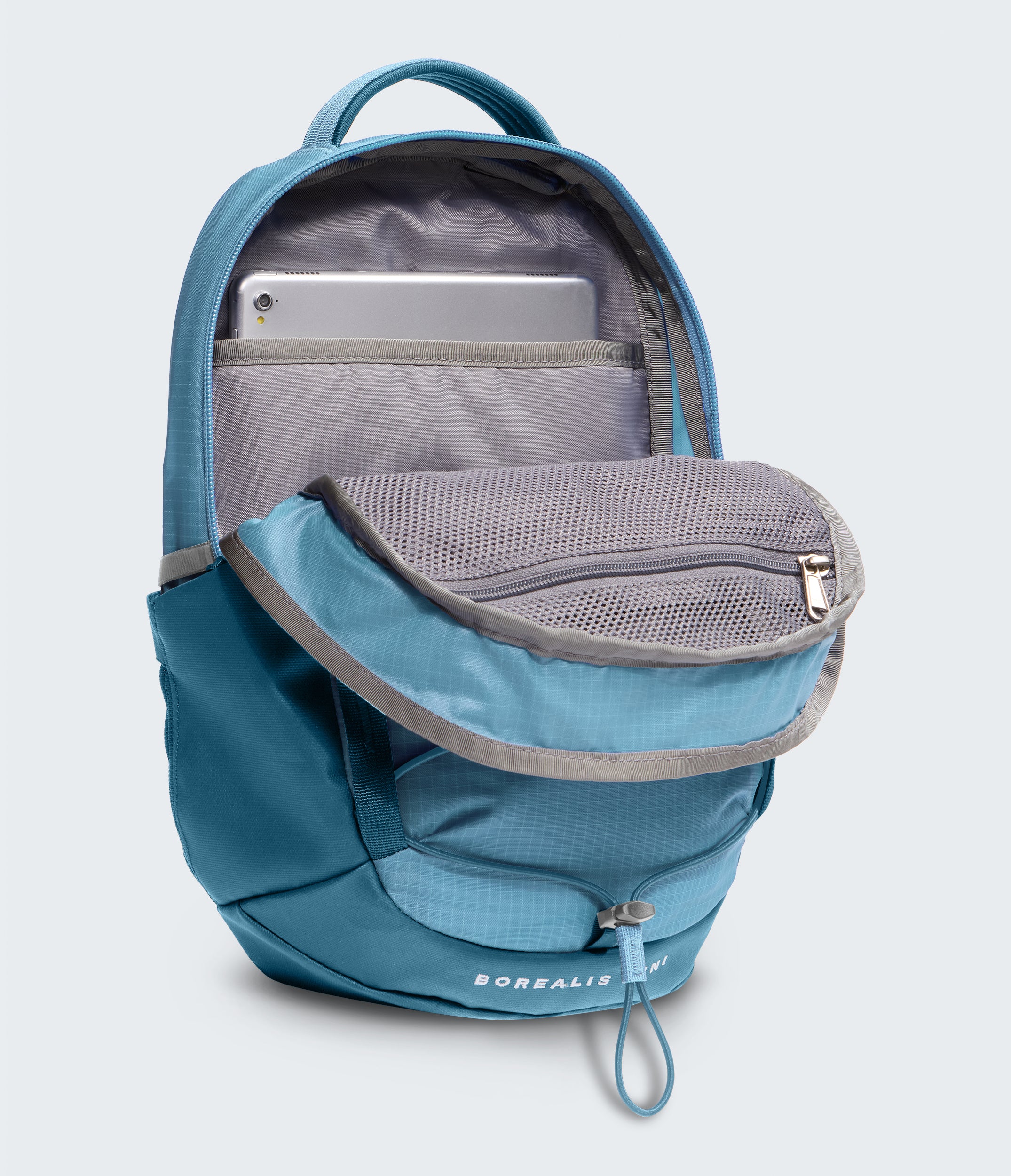 The North Face Borealis Mini Backpack Pale Teal
