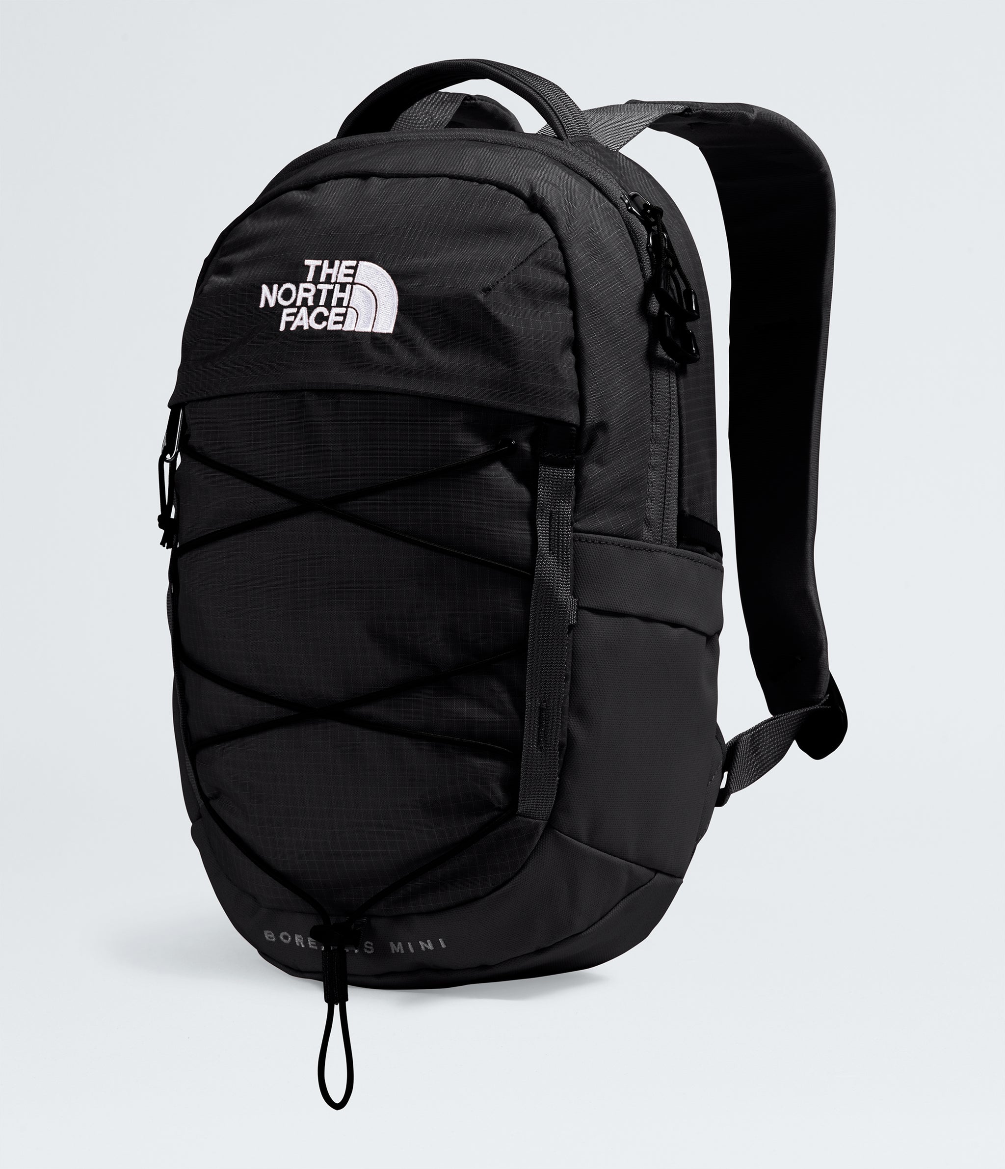 The North Face Borealis Mini Backpack Black