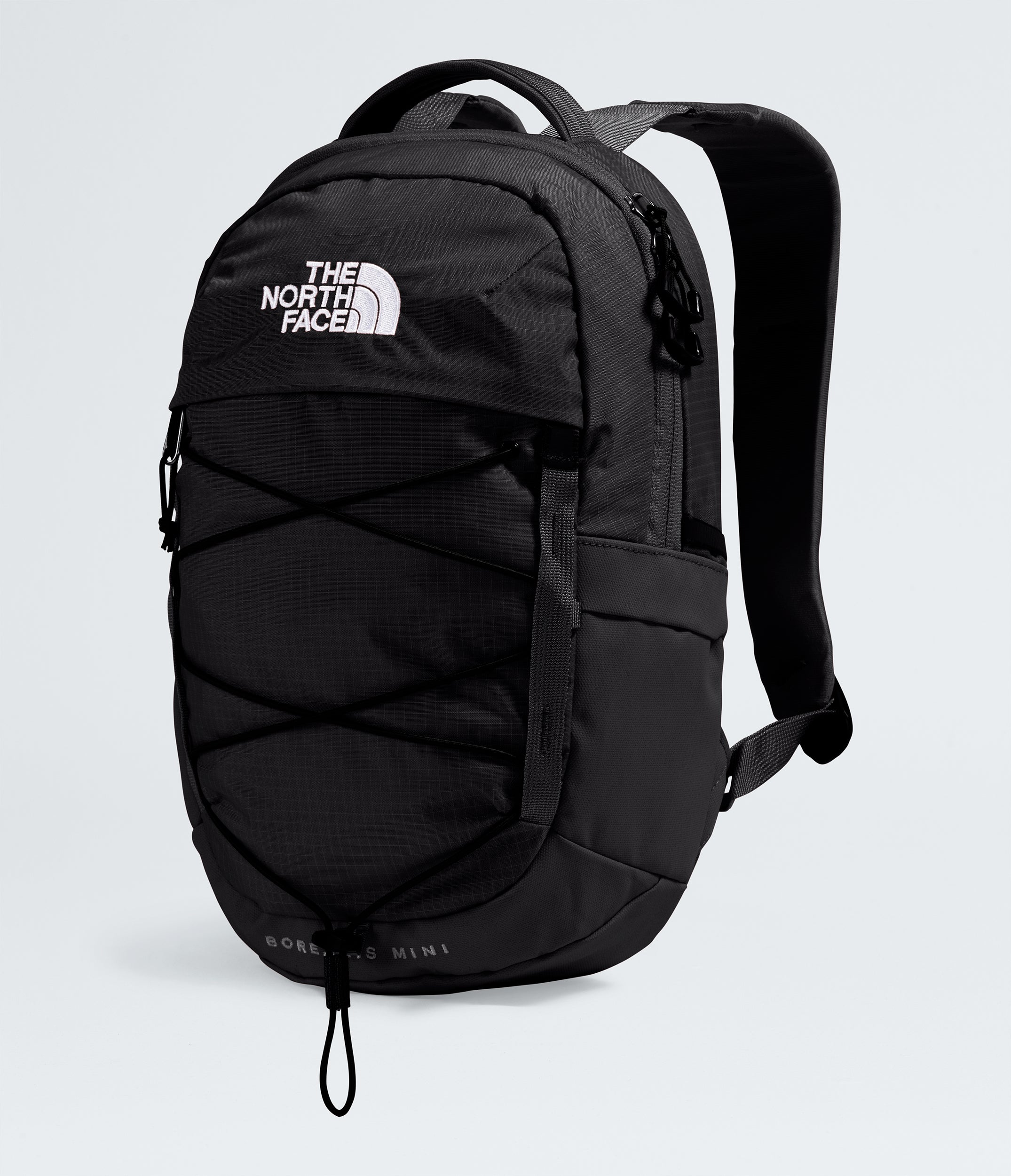 The North Face Borealis Mini Backpack TNF Black / TNF Black