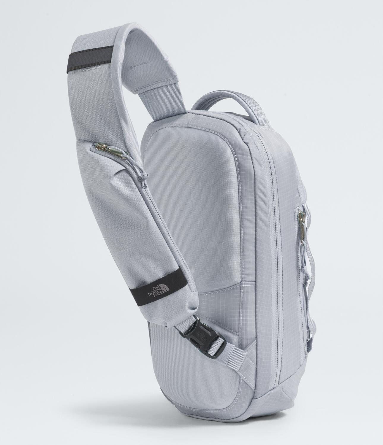 The North Face Borealis Sling Blue Flax / Twilight Galaxy