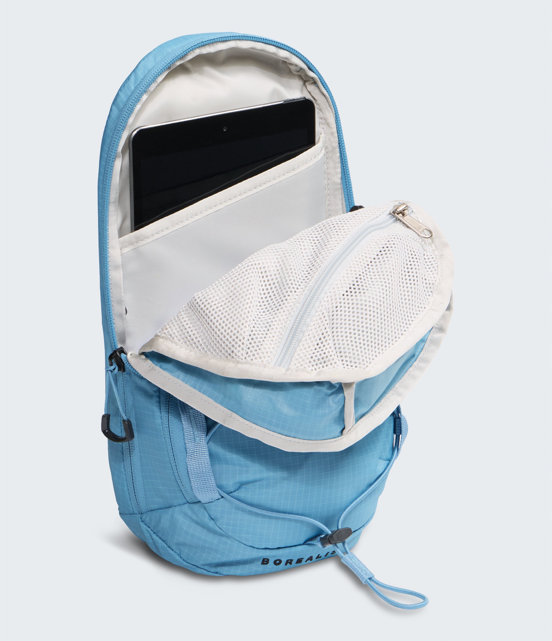 The North Face Borealis Sling Pale Teal