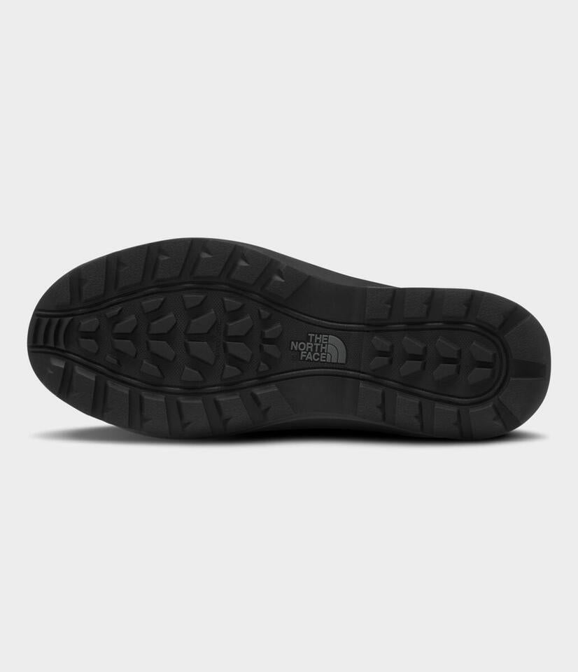 Men's The North Face Chilkat V Lace Waterproof Boots Coffee Brown