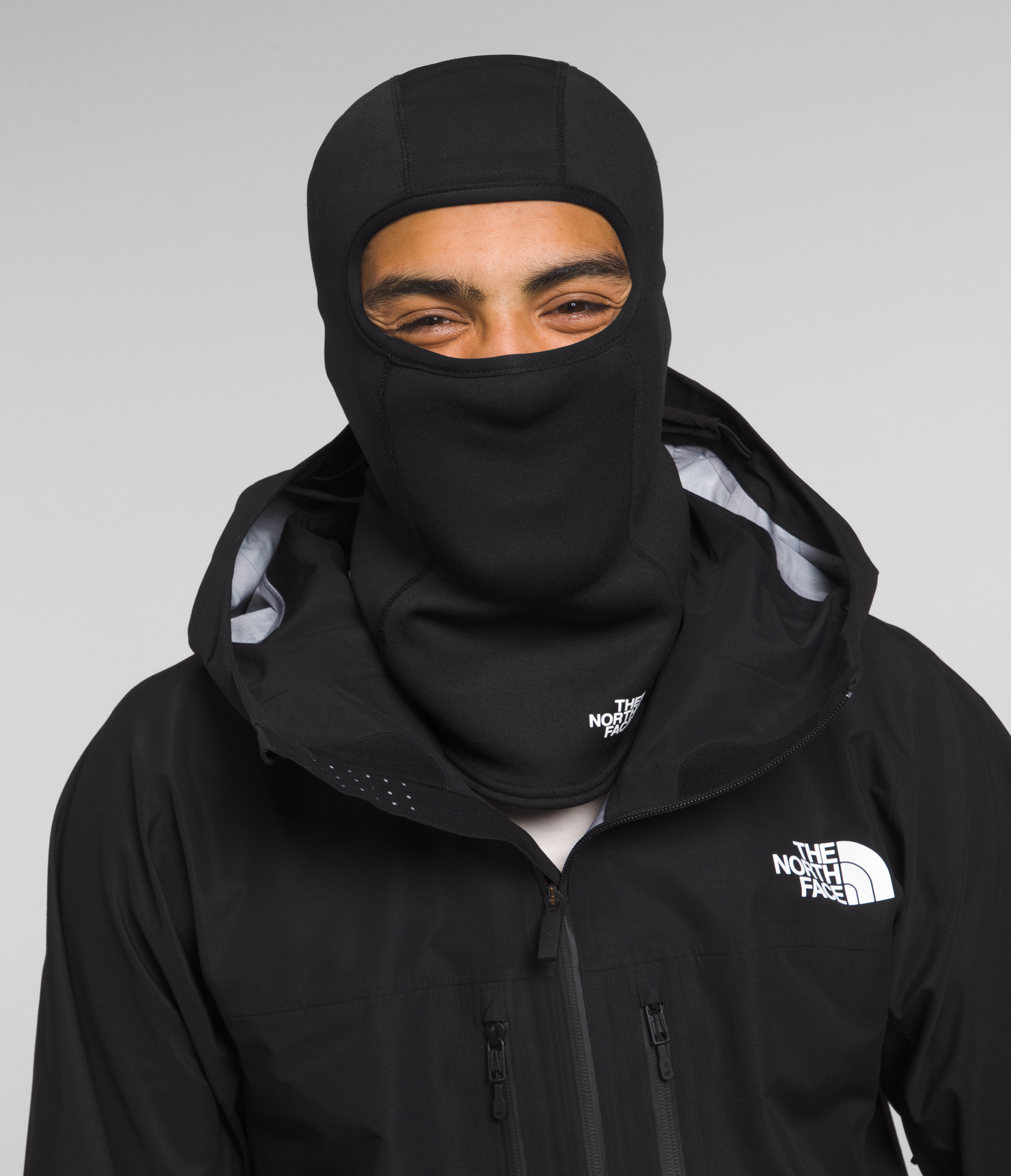 Men's The North Face Freedom Fleece Balaclava Black