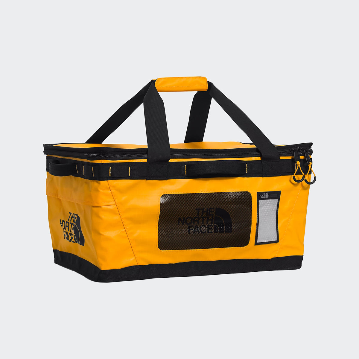 The North Face Base Camp Gear Box Summit Gold - M