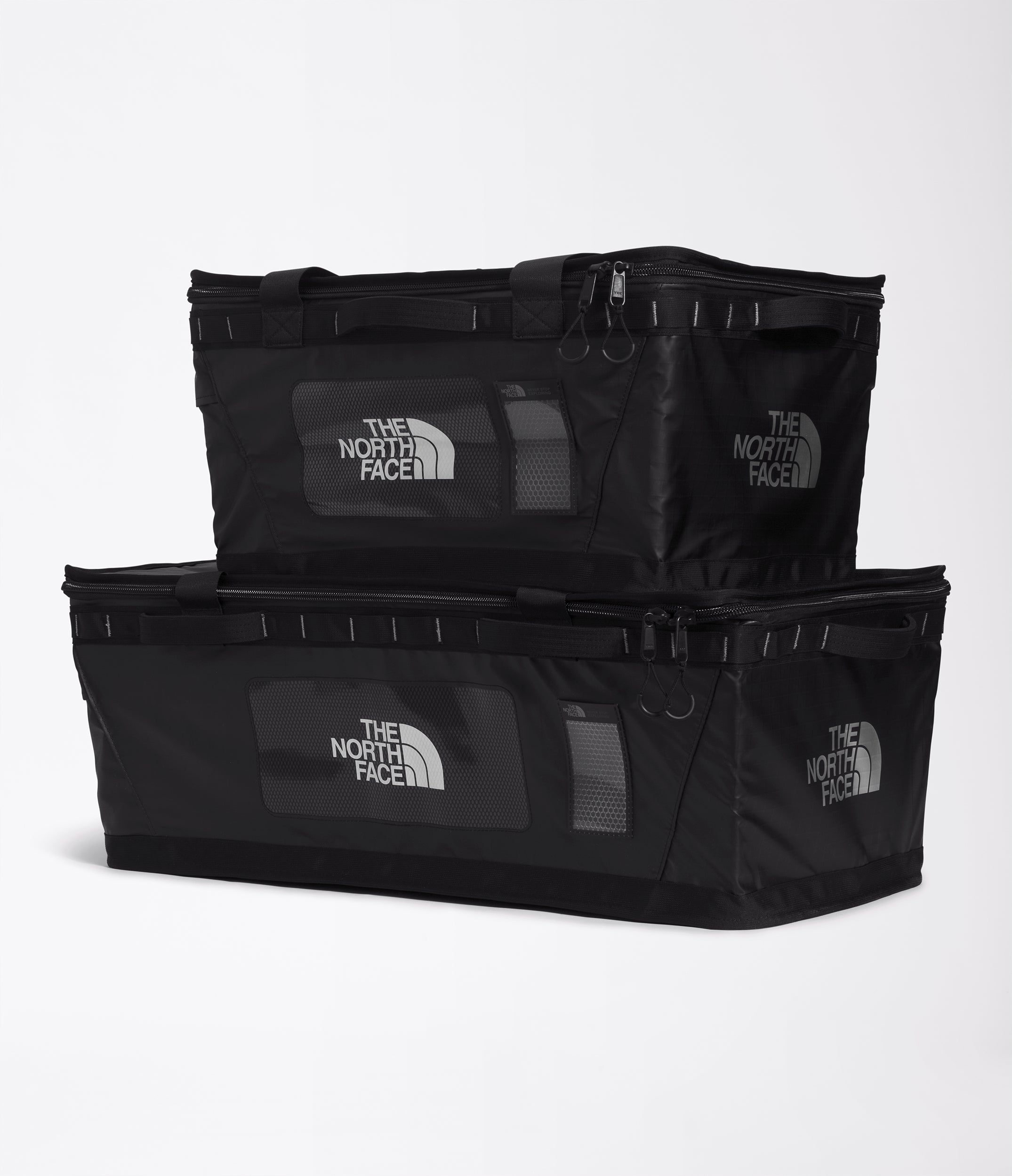 The North Face Base Camp Gear Box TNF Black - M (65L)