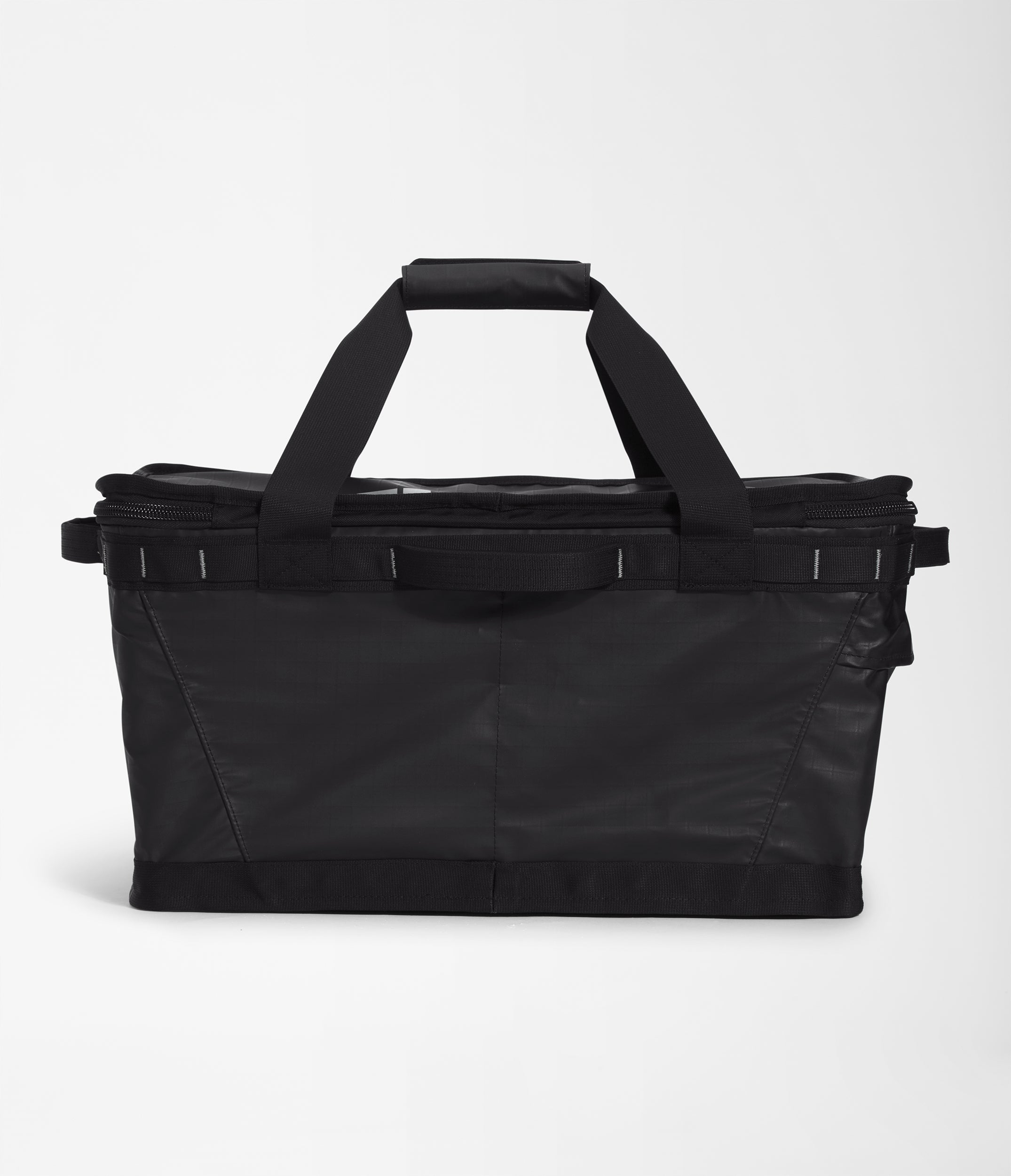 The North Face Base Camp Gear Box TNF Black - M (65L)