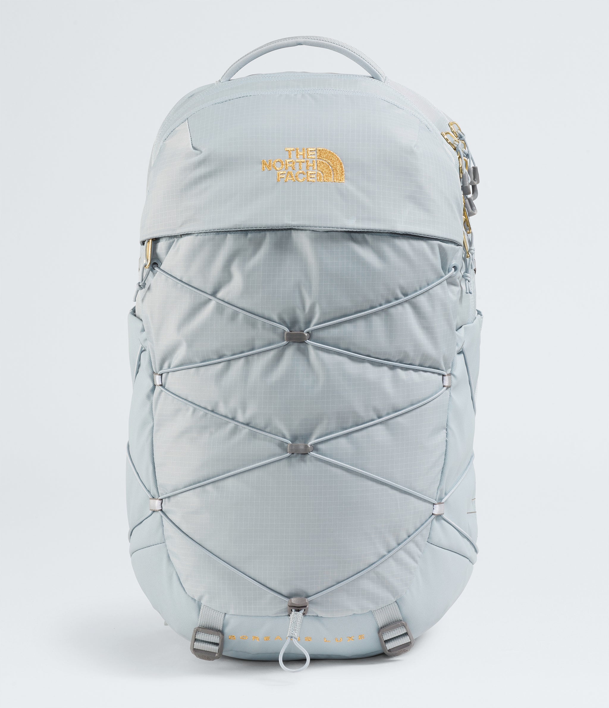 north face borealis backpack zinc grey surf green The Women's Jester Grey/Surf and an internal organization panel Women's The North Face Borealis