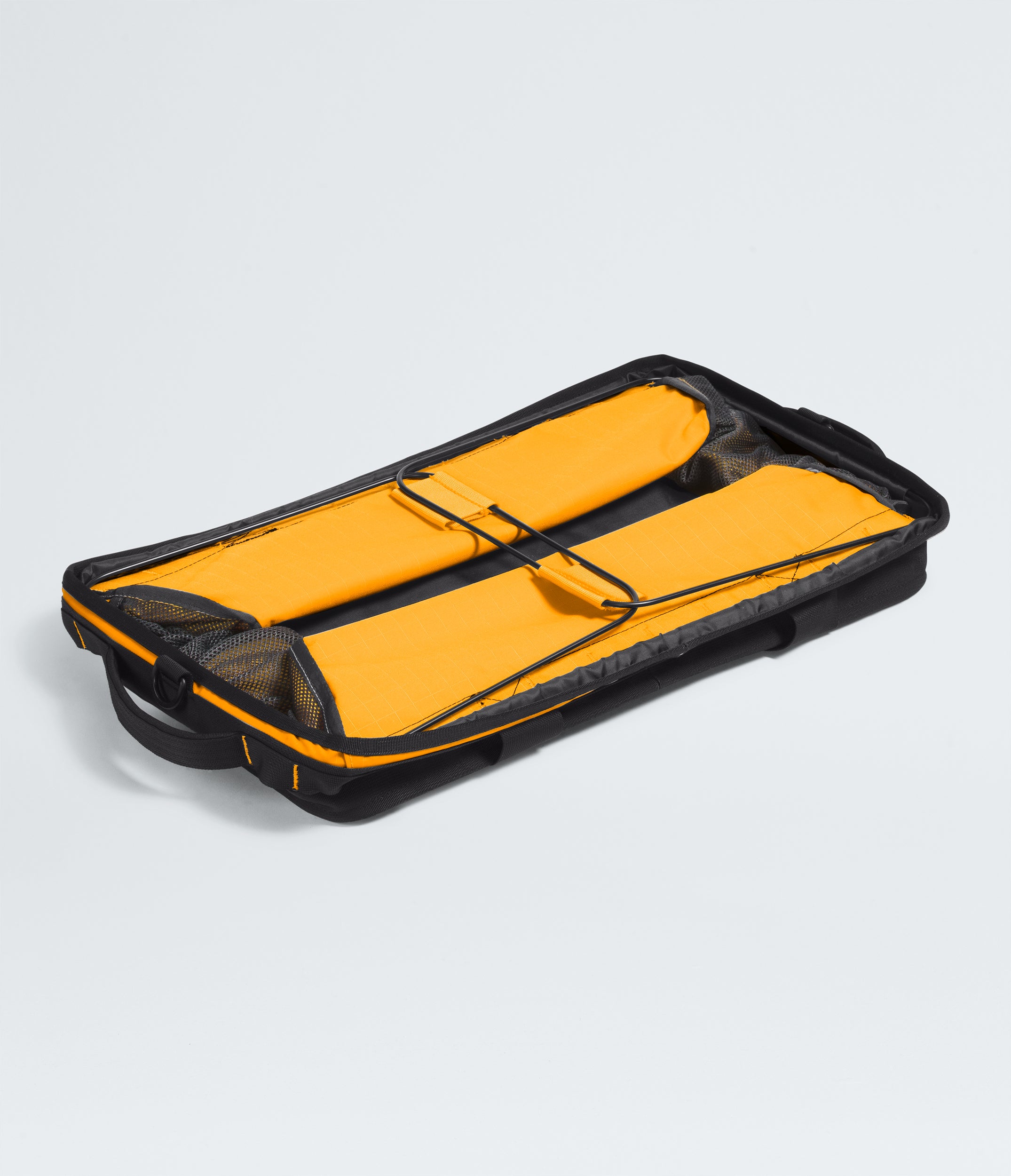 The North Face Base Camp Gear Bean Summit Gold - S