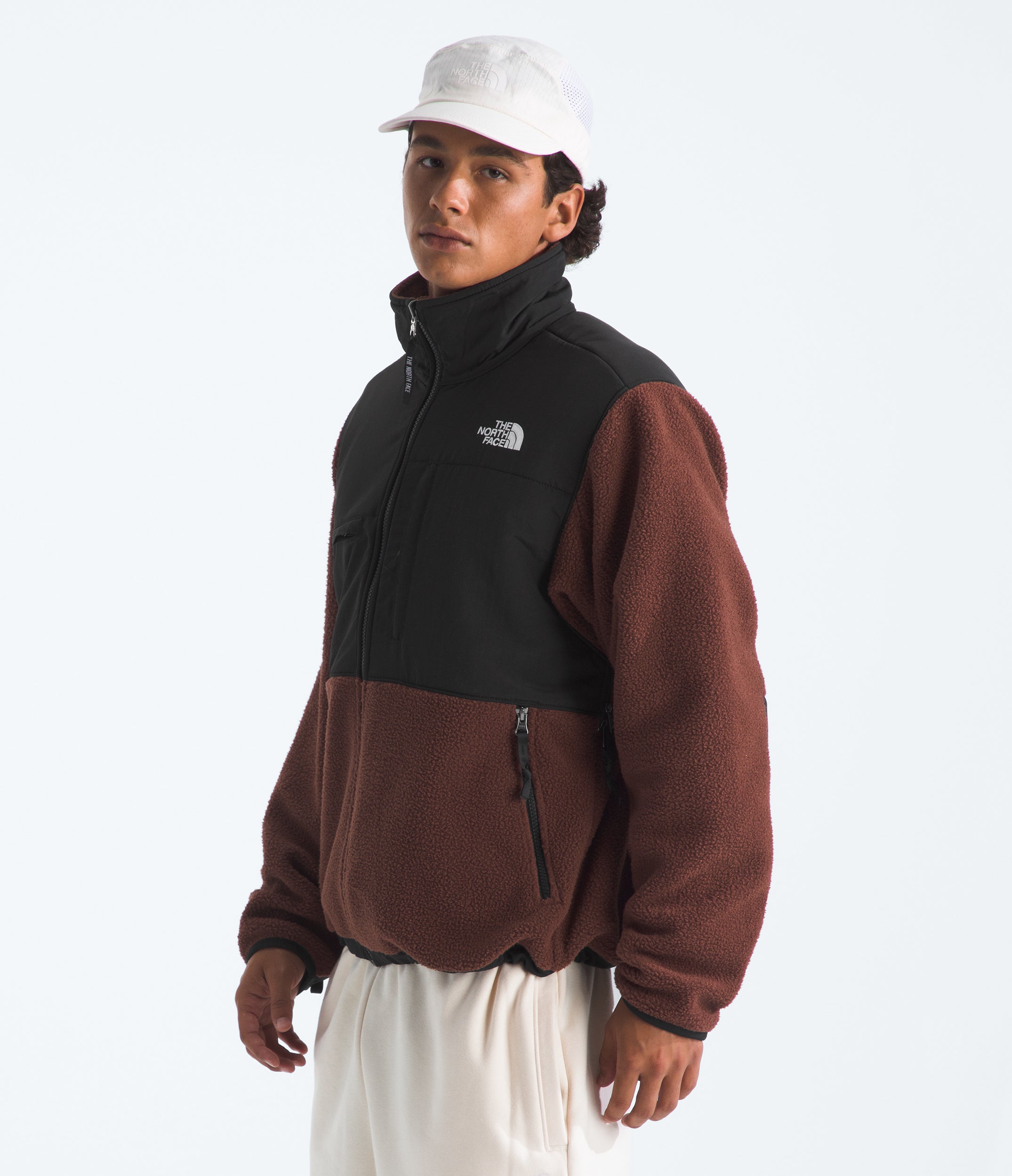 Men's The North Face Retro Denali Jacket Ember Soil
