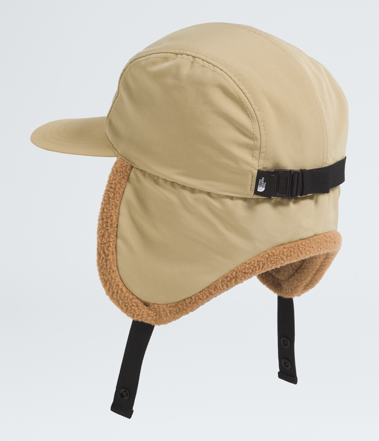 The North Face Yumirori Trapper Utility Brown / Khaki Stone