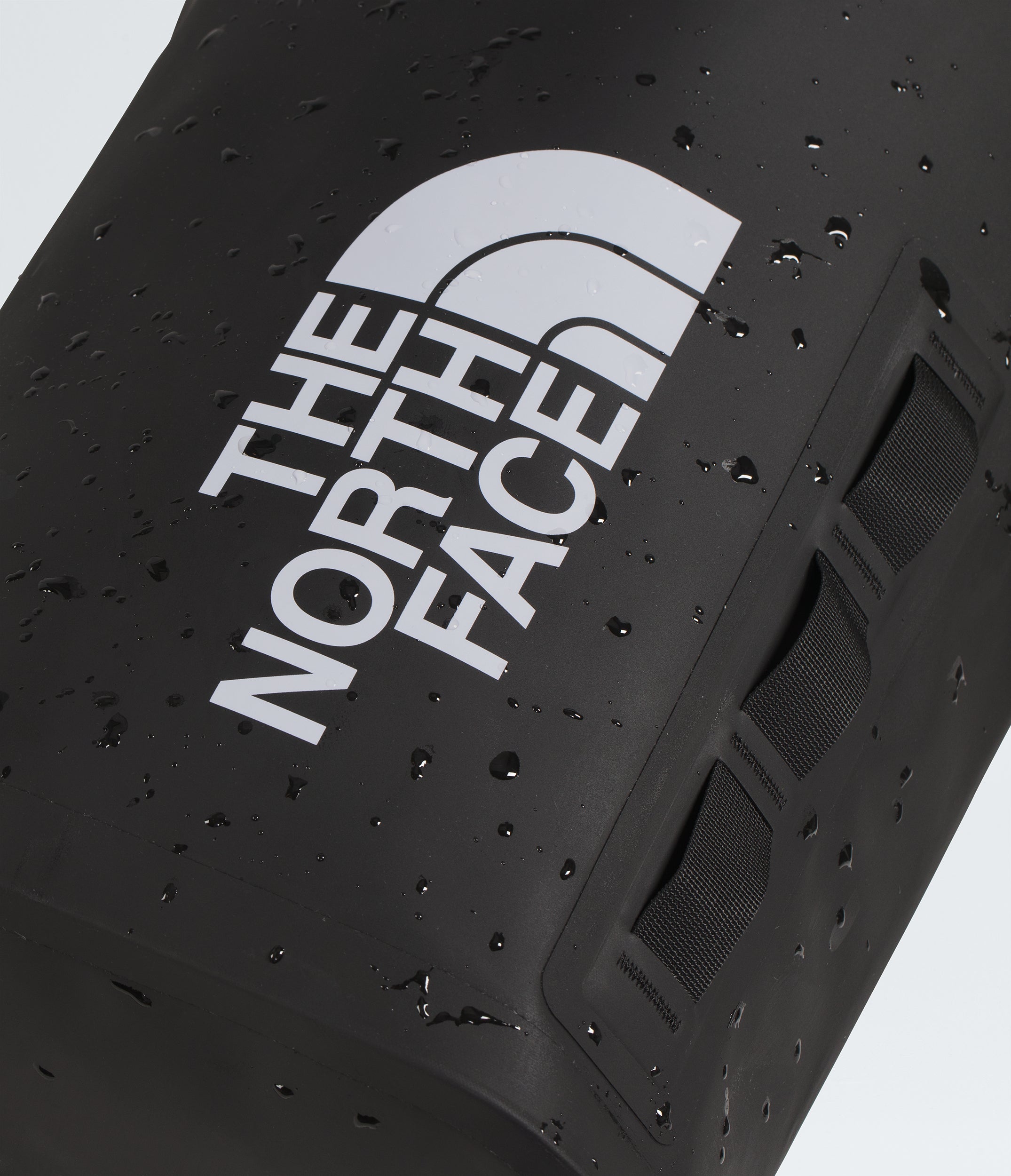 The North Face Base Camp Dry Bag 18L Black