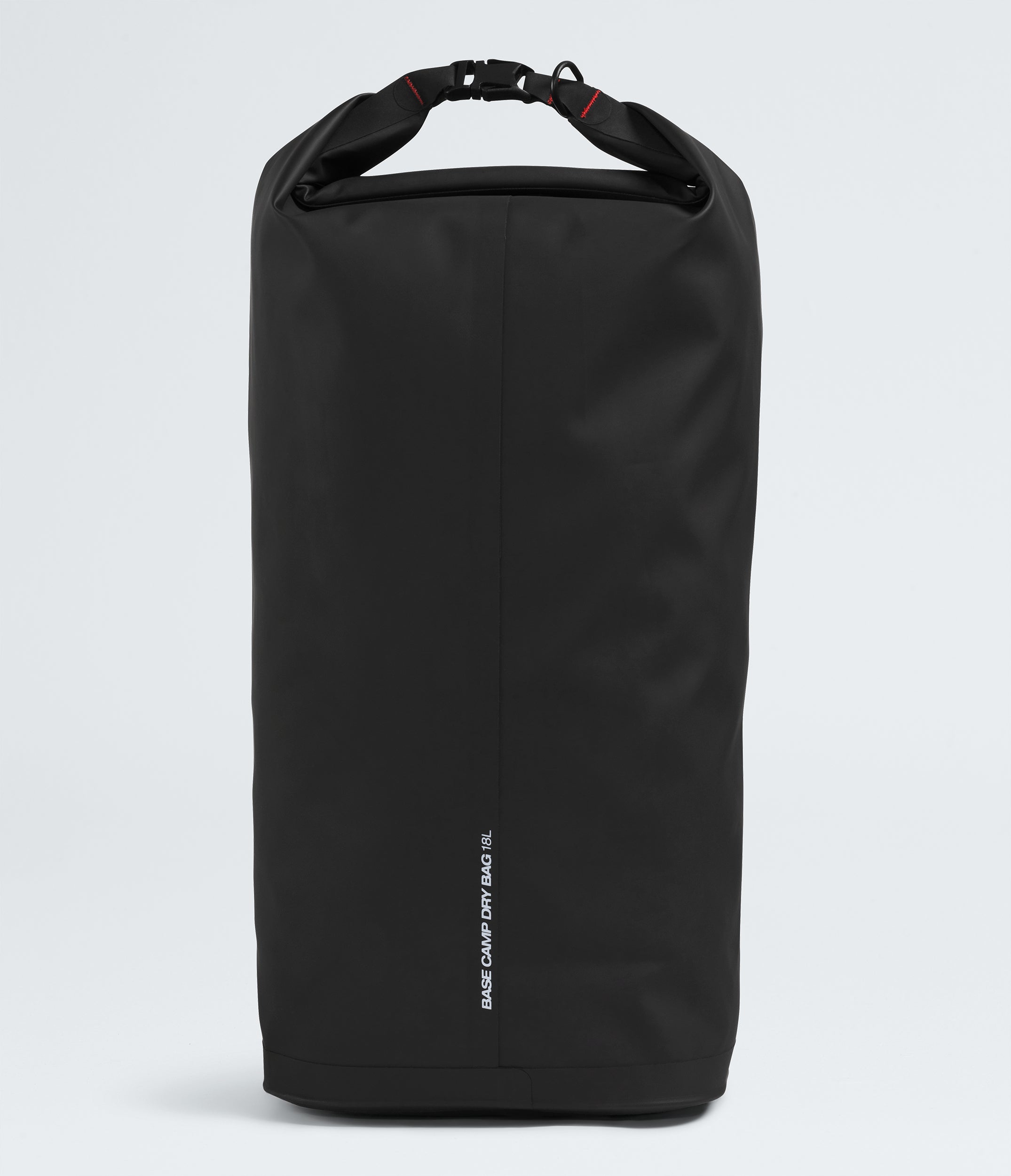 The North Face Base Camp Dry Bag 18L Black