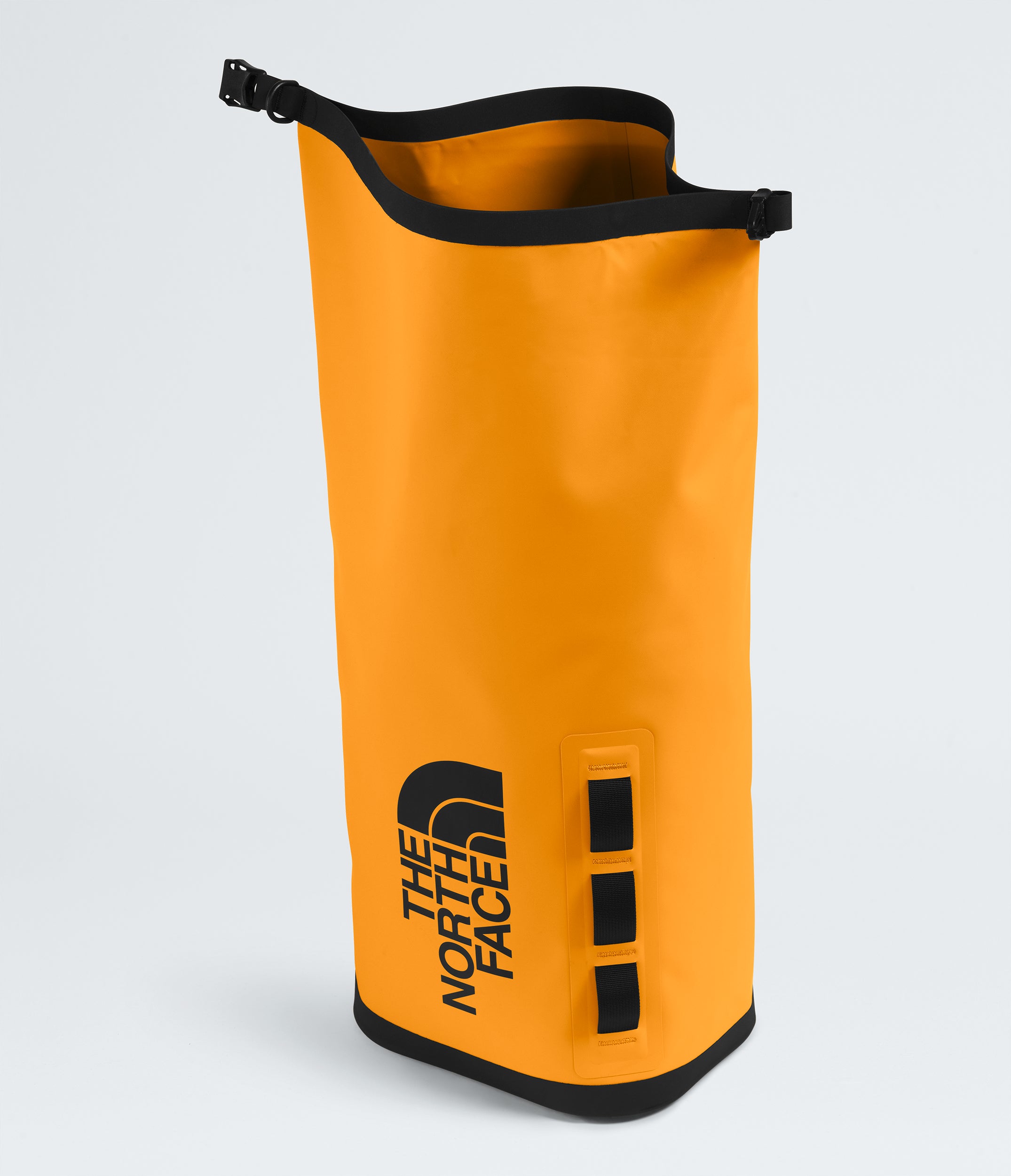 The North Face Base Camp Dry Bag 18L Summit Gold