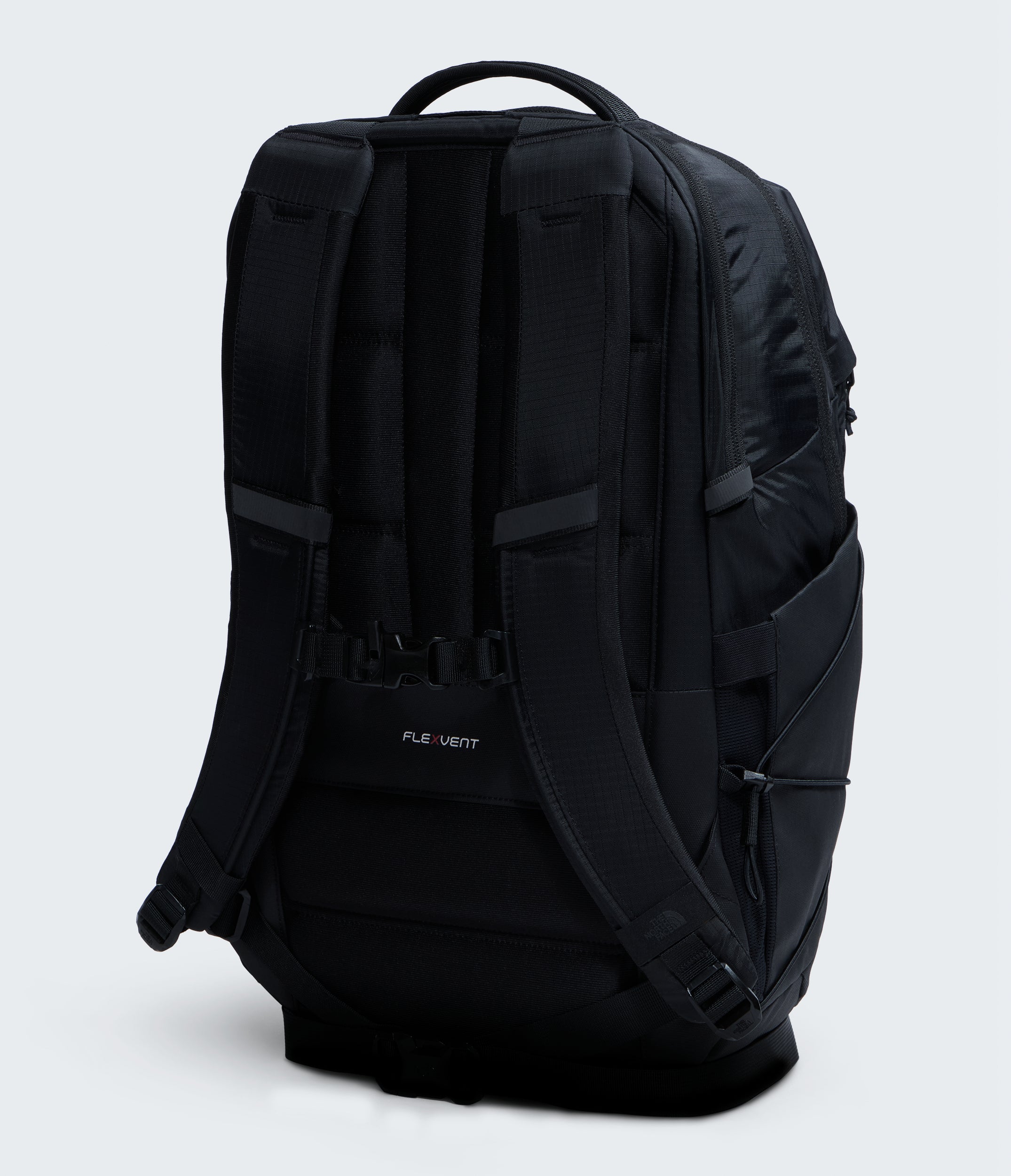 The North Face Borealis Patch Backpack Black
