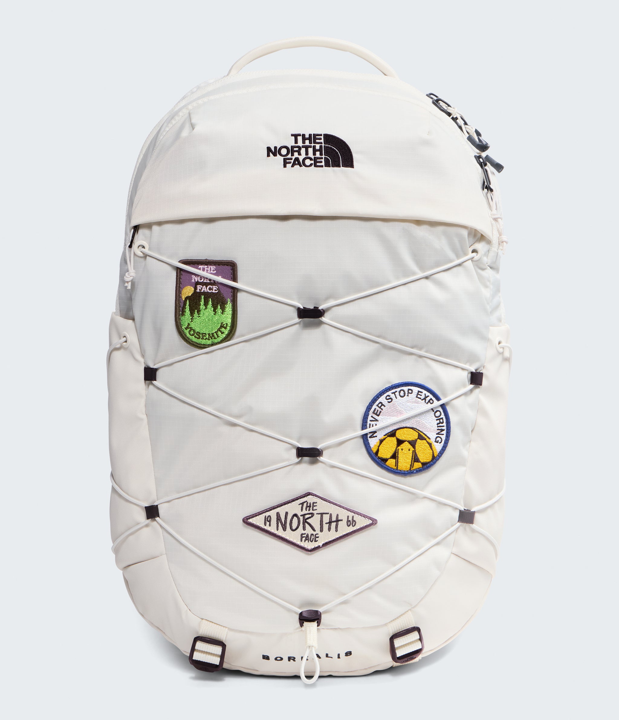 The North Face Women's Borealis Patch Backpack