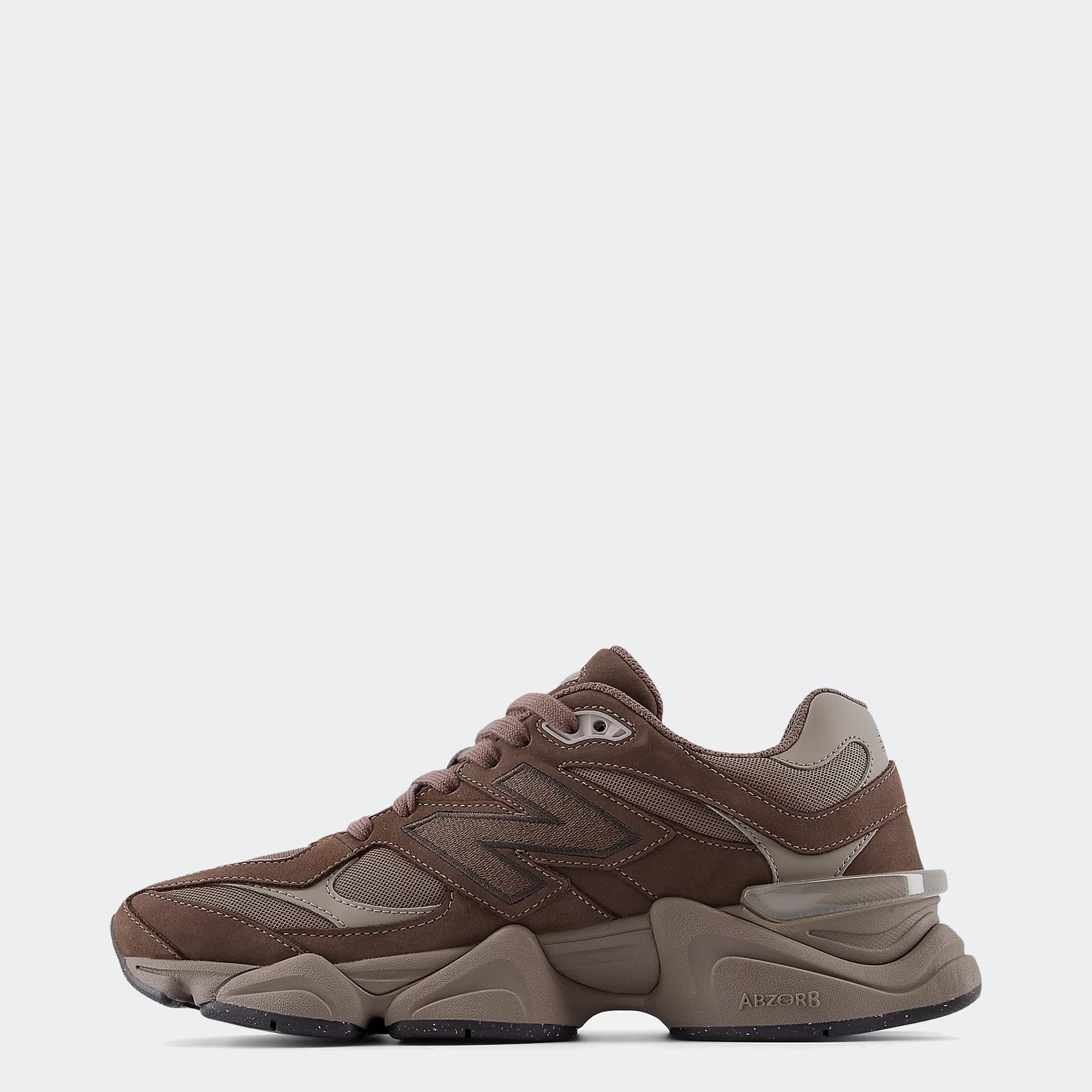 Men's New Balance 9060 Shoes Cortado / Dockside