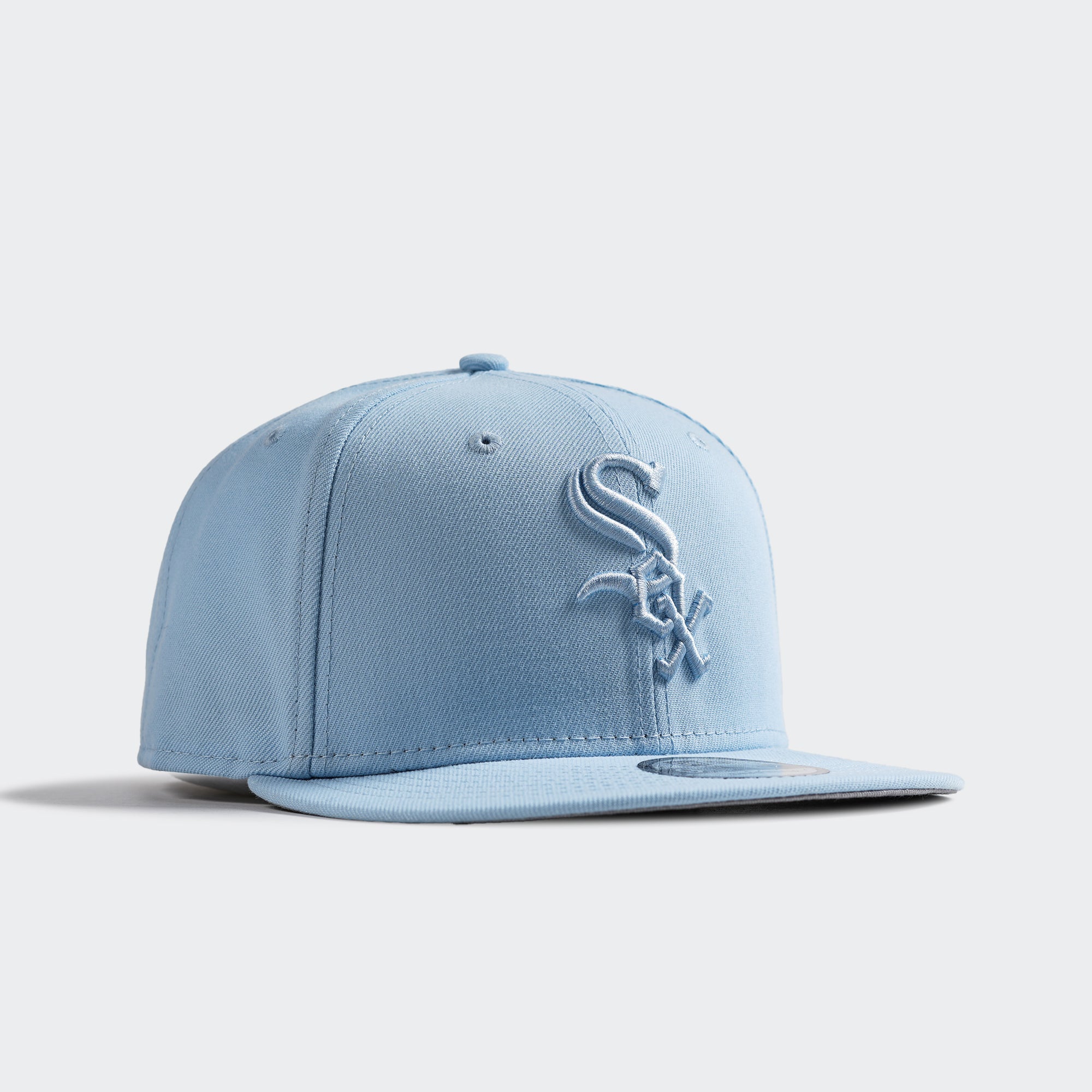 New Era Chicago White Sox 9FIFTY Snapback Light Blue
