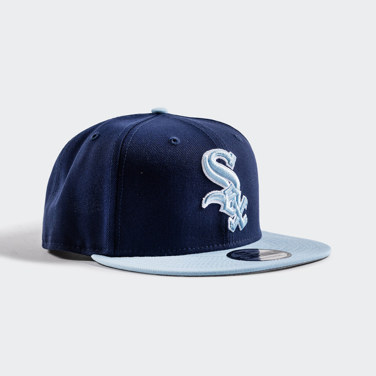 New Era Chicago White Sox 9FIFTY Snapback Navy | Chicago City Sports
