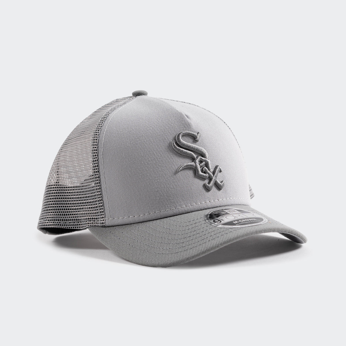 New Era Chicago White Sox 9FORTY Trucker | Chicago City Sports