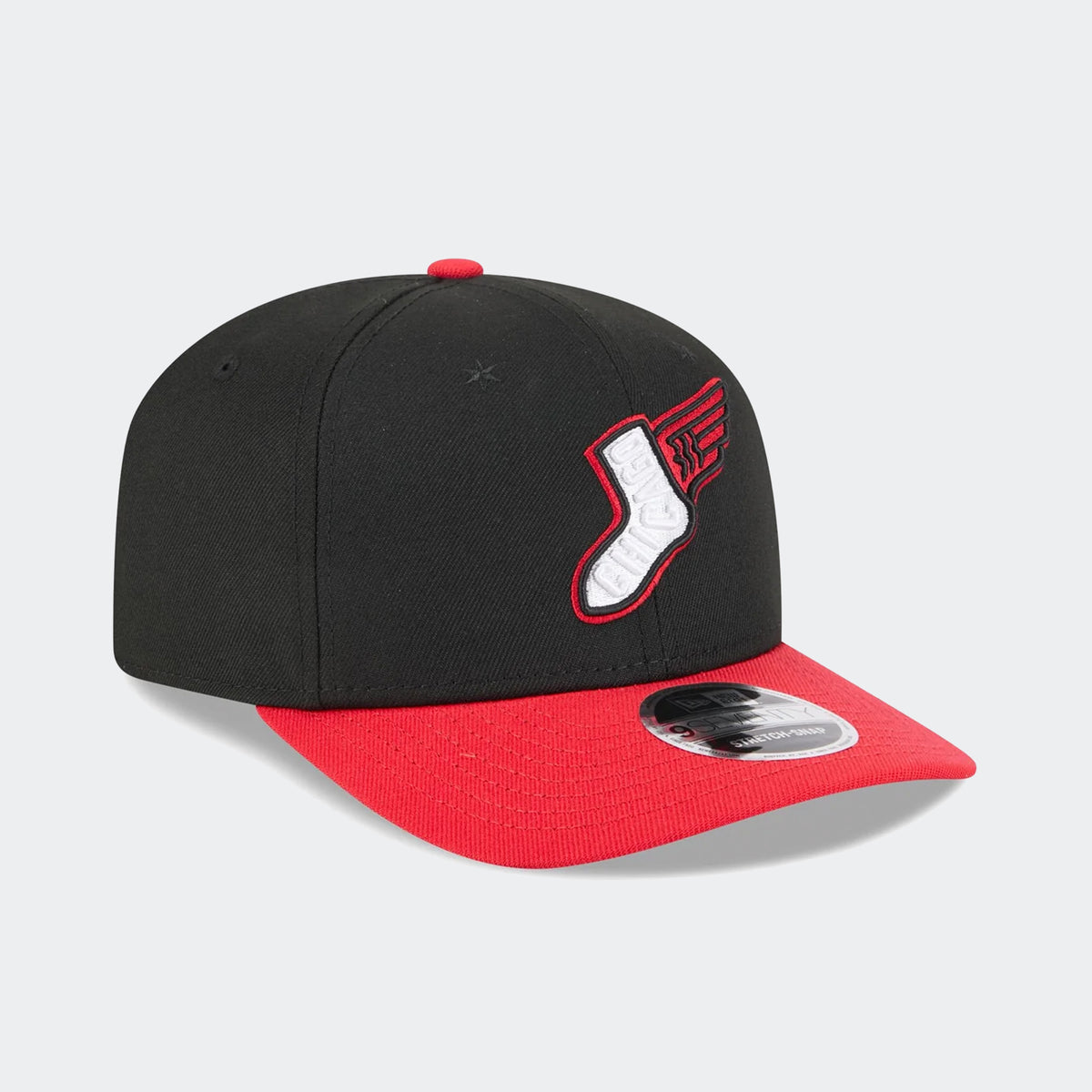 New Era Chicago White Sox City Connect 9SEVENTY | Chicago City Sports