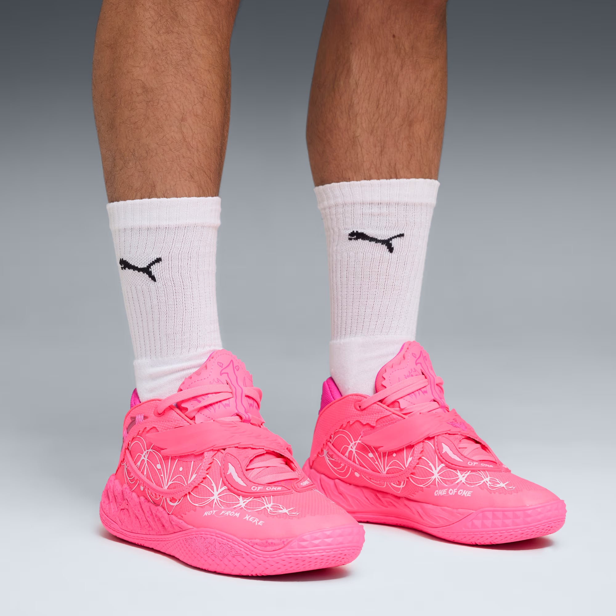 Unisex PUMA x FAST & FURIOUS MB.05 Miami