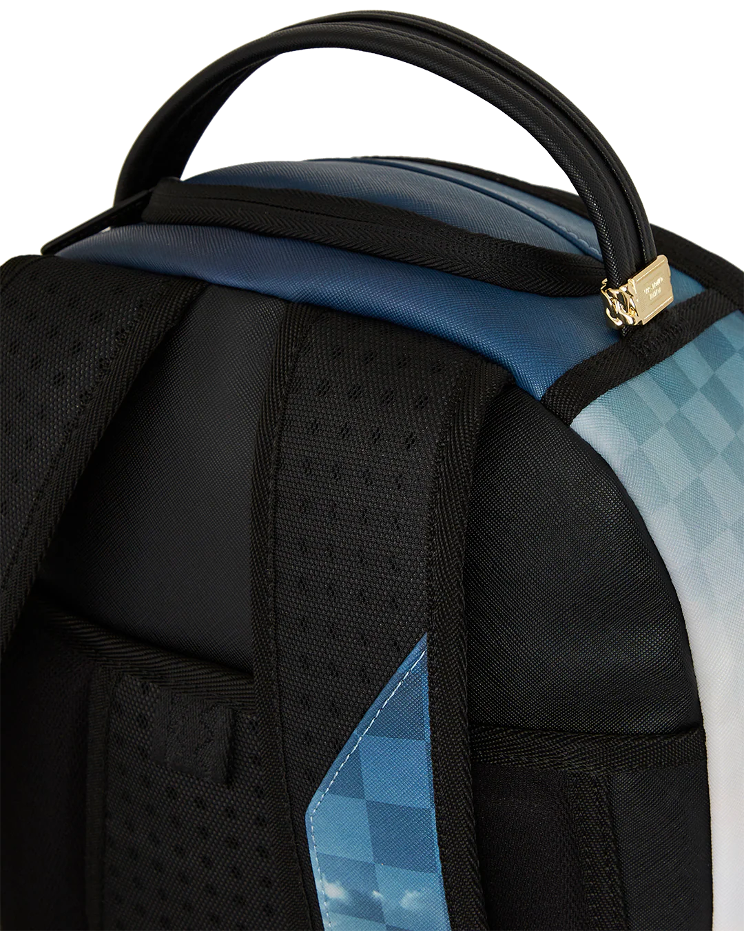 Sprayground Mission Impossible On Another Level Backpack