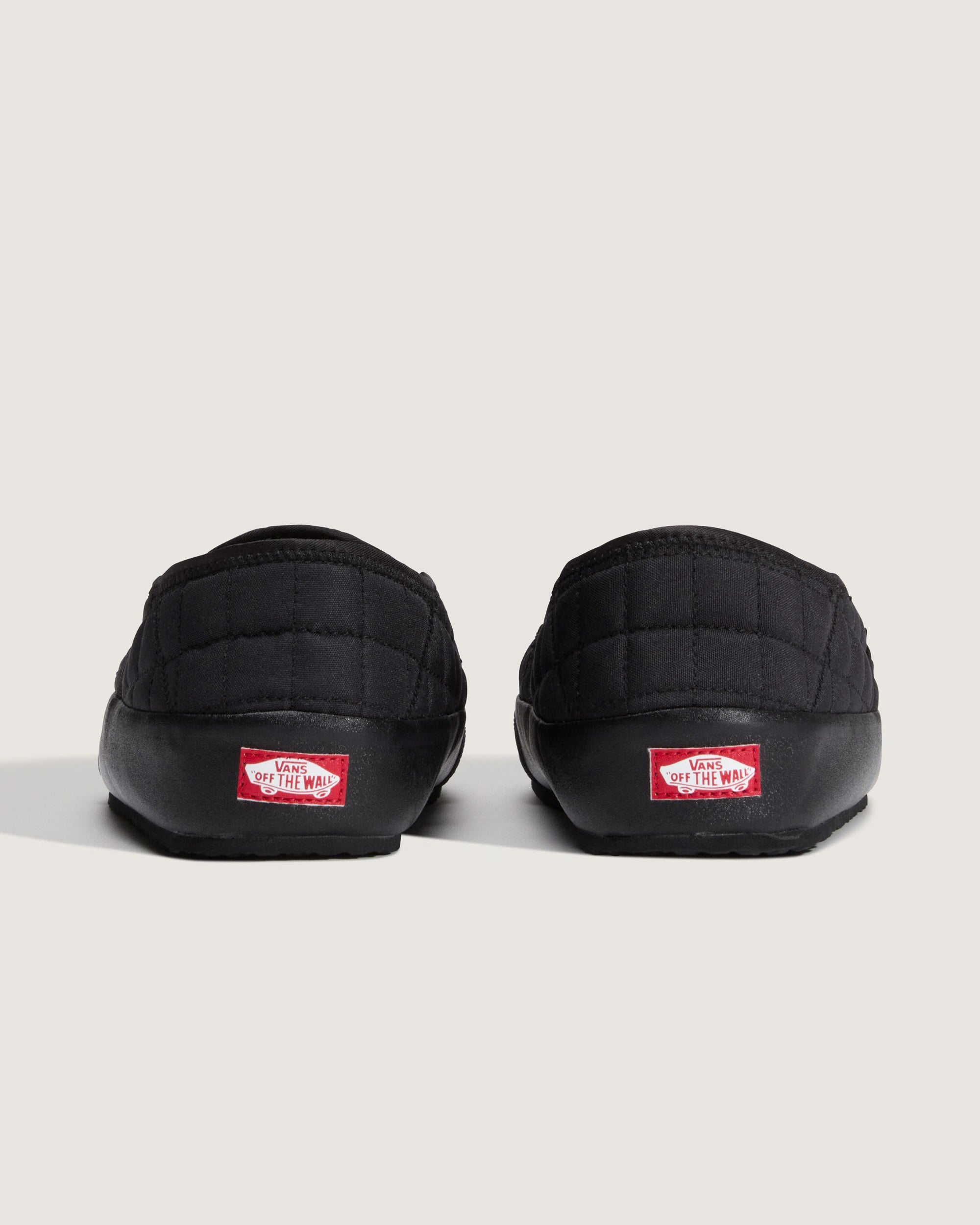 Men's Vans Slip-Er 2 Shoes Black