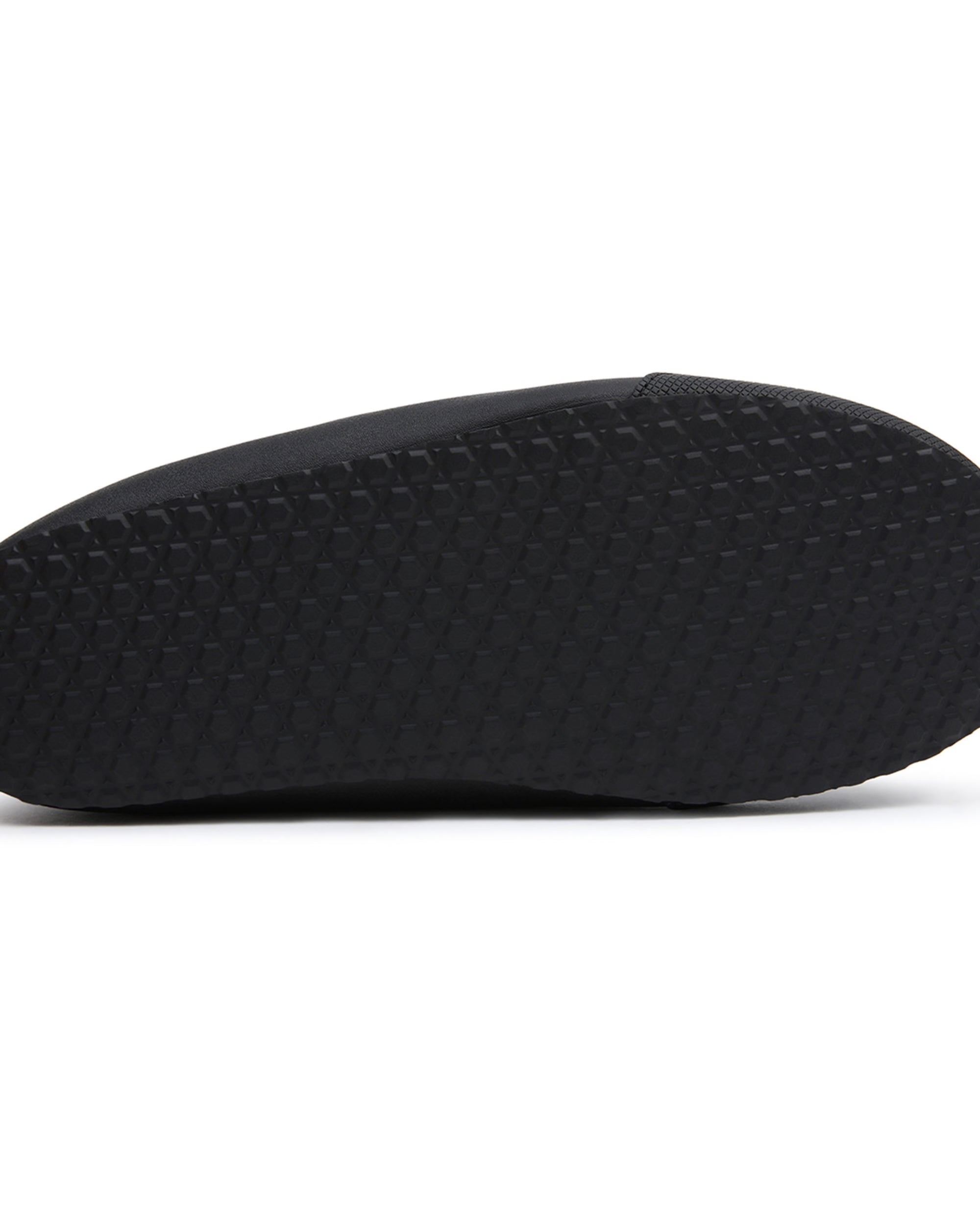 Men's Vans Slip-Er 2 Shoes Black