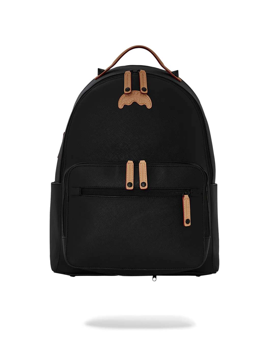 Sprayground Grand Tourer Chateau Backpack Black | Chicago Sprayground Grand Tourer Chateau Backpack Black | Chicago