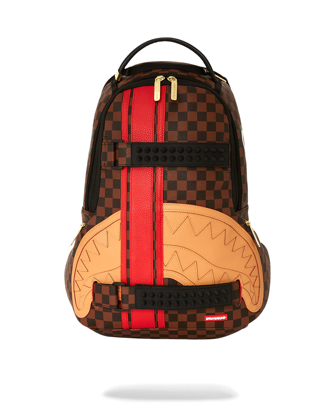 スケートボード sprayground Sprayground Henny Victory Lap Skateboard-Strap | Chicago City Sports