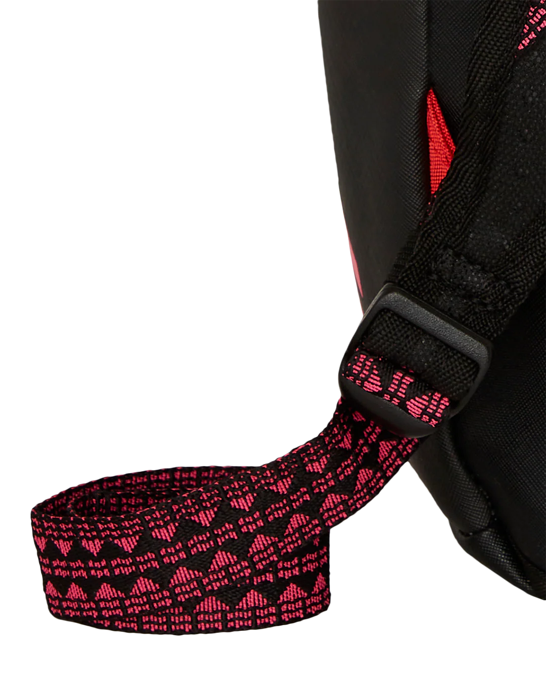 Sprayground A.I. African Intelligence Pride & Power Backpack