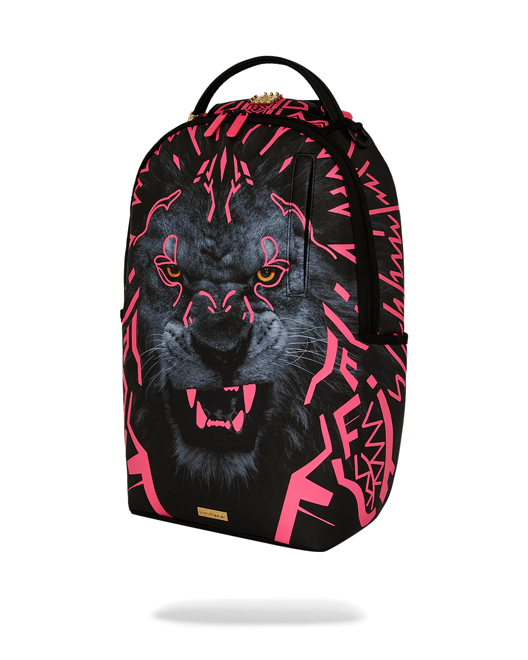 Sprayground A.I. African Intelligence Pride & Power Backpack