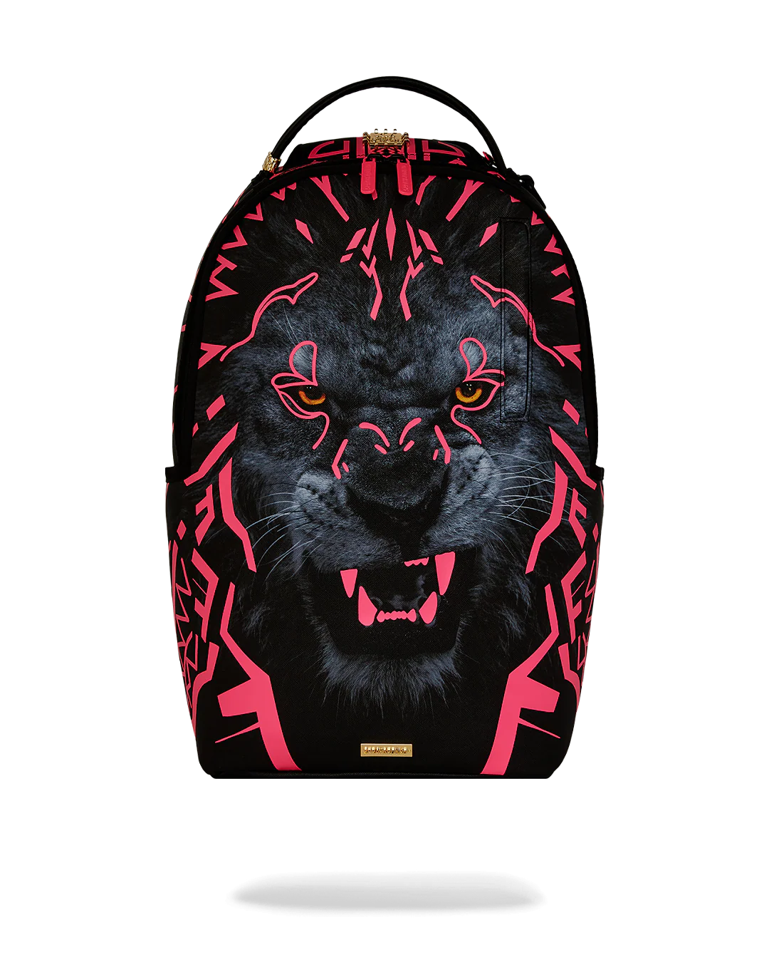 Sprayground A.I. African Intelligence Pride & Power Backpack